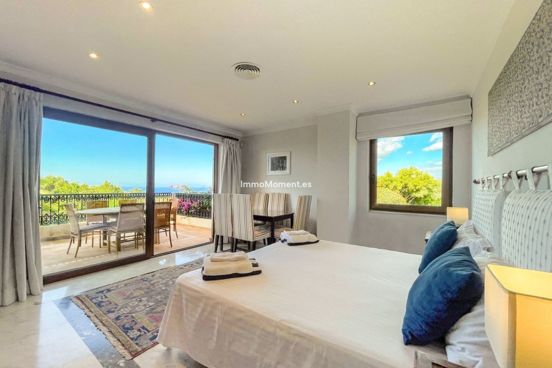 Revente - Villa individuelle - Marbella - El Rosario