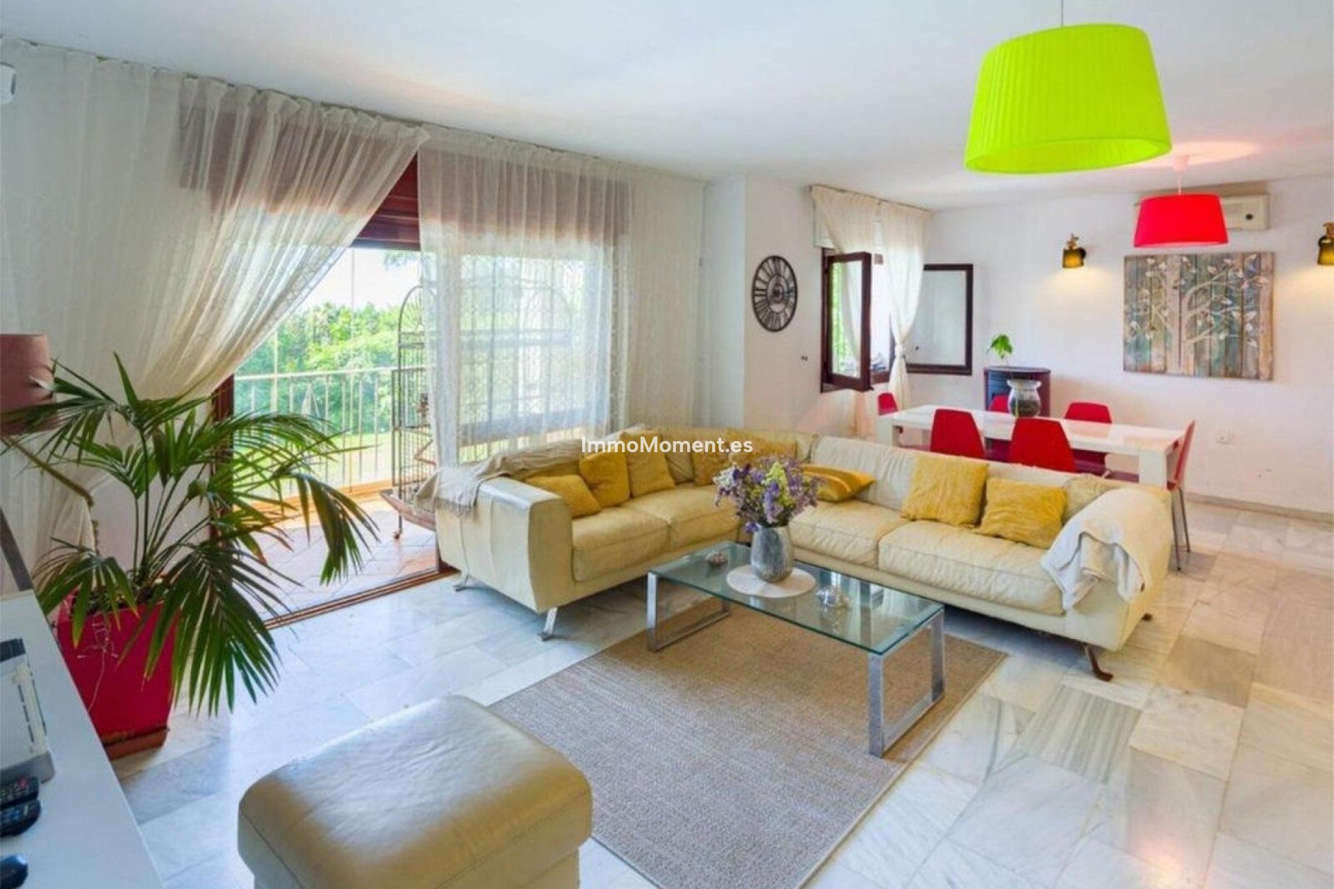Revente - Villa individuelle - Marbella - El Rosario