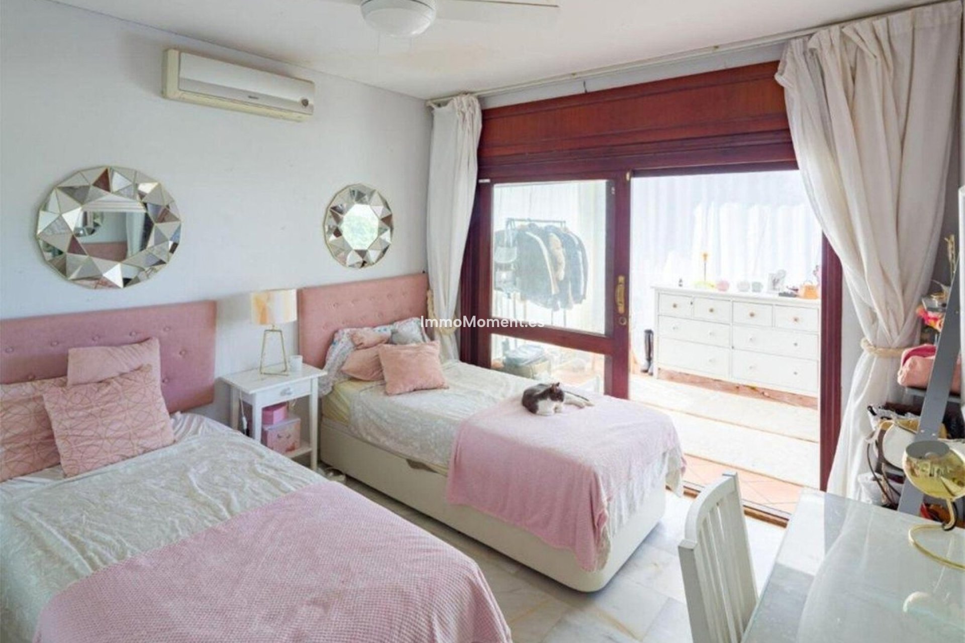 Revente - Villa individuelle - Marbella - El Rosario