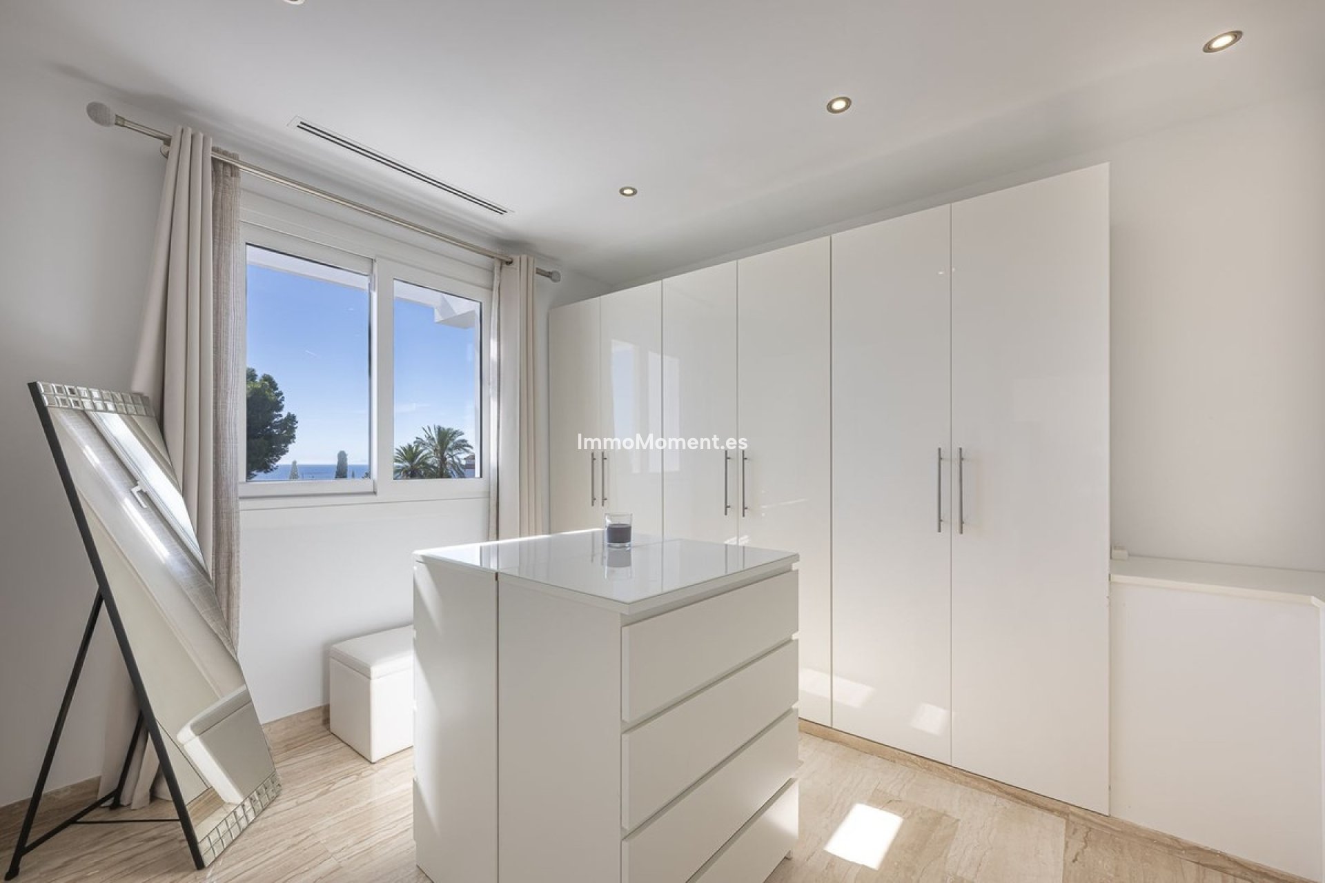 Revente - Villa individuelle - Marbella - El Rosario