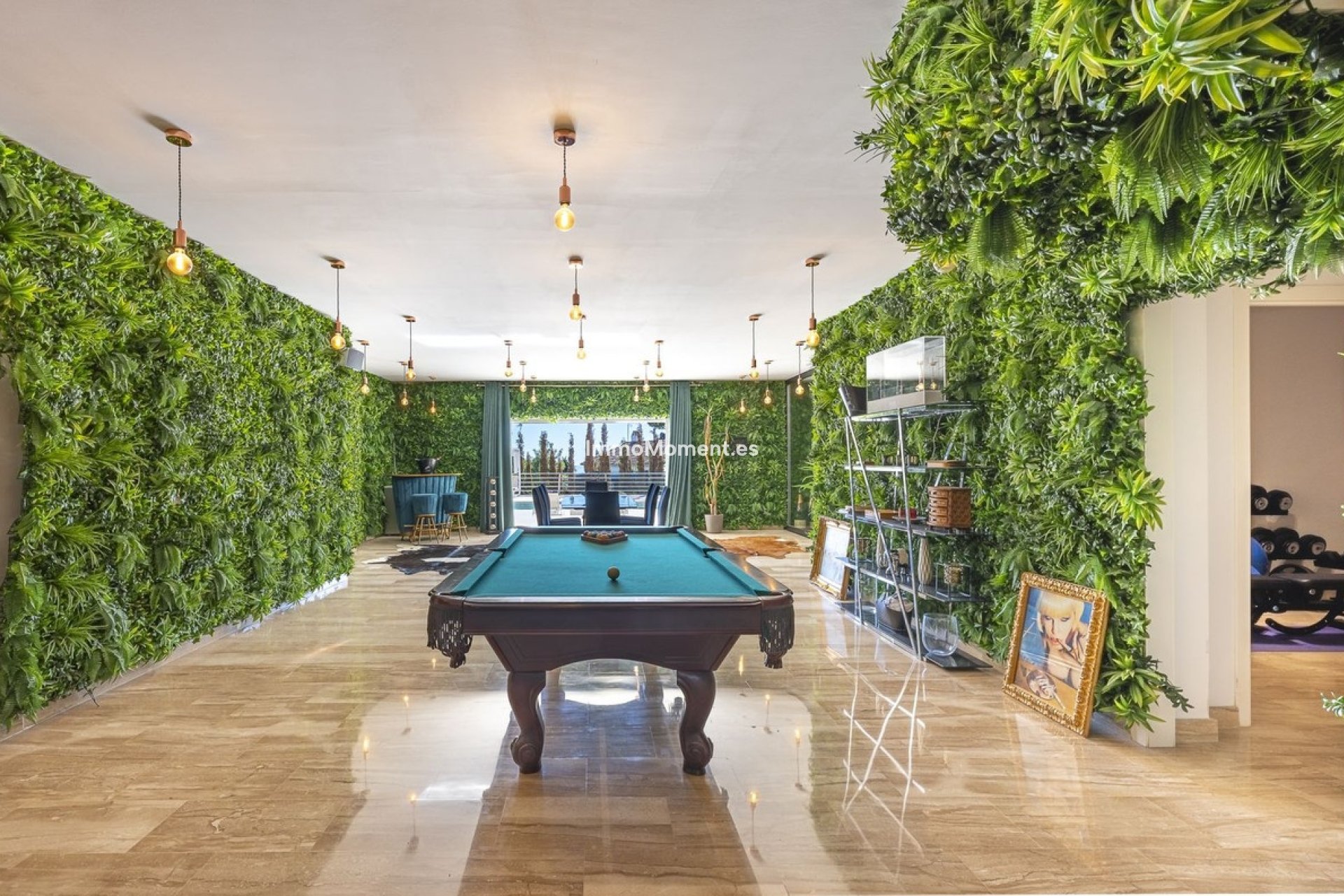 Revente - Villa individuelle - Marbella - El Rosario