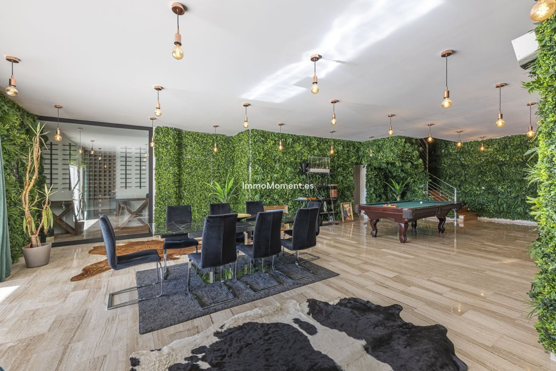 Revente - Villa individuelle - Marbella - El Rosario