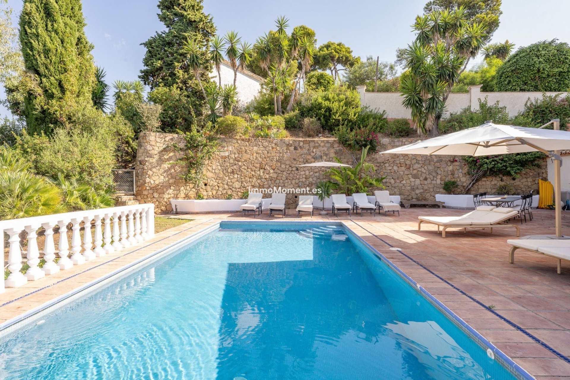 Revente - Villa individuelle - Marbella - El Rosario