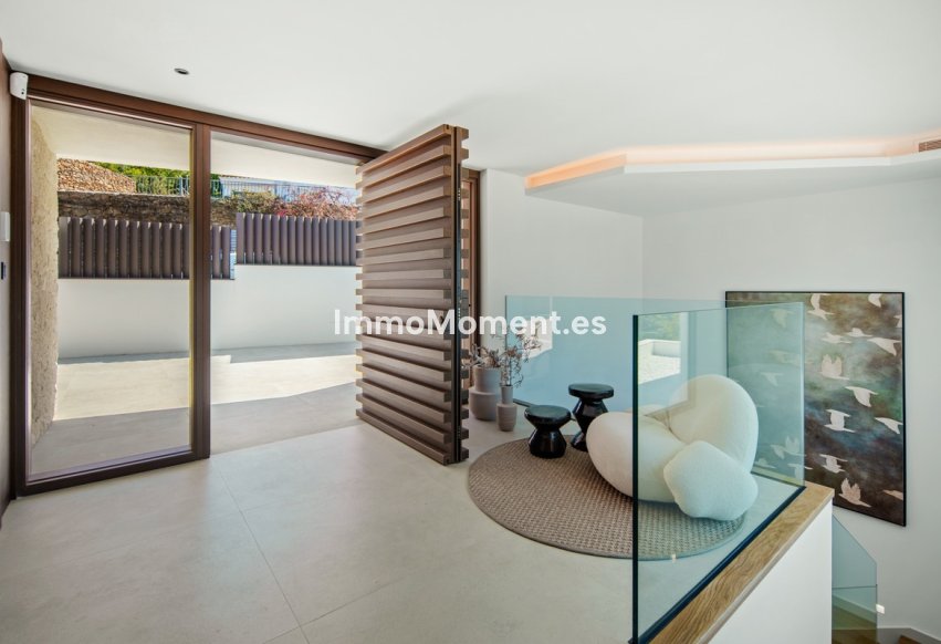Revente - Villa individuelle - Marbella - El Rosario