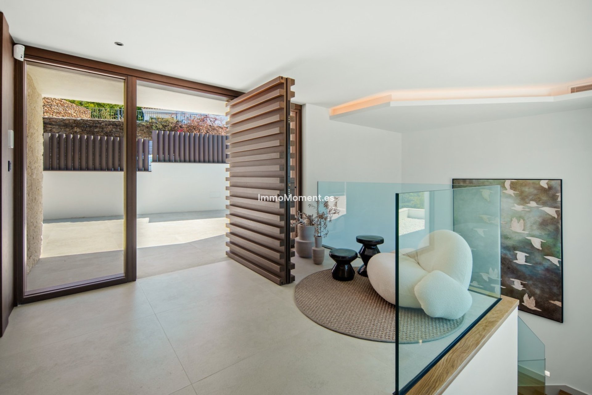 Revente - Villa individuelle - Marbella - El Rosario