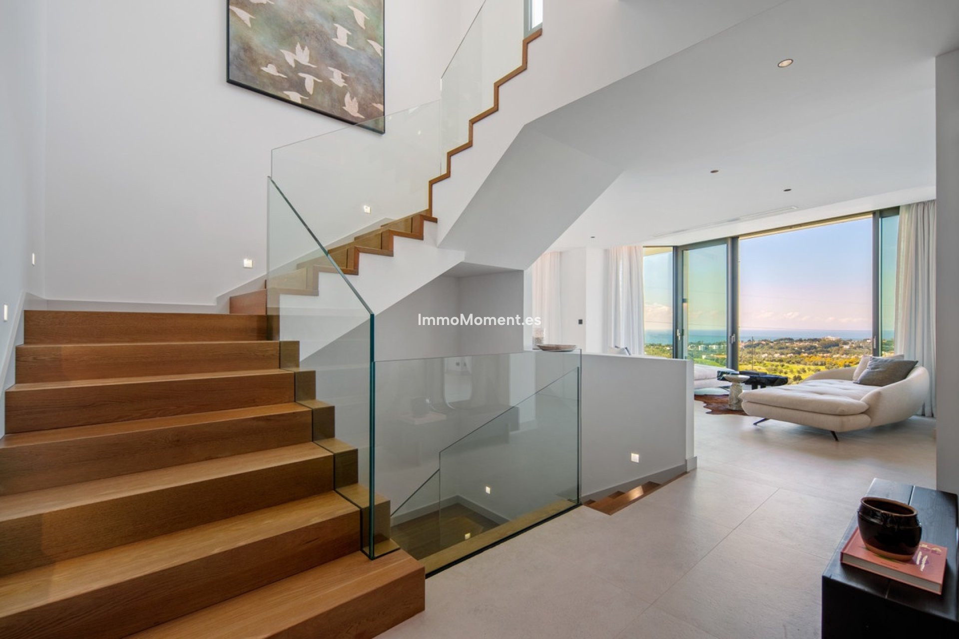 Revente - Villa individuelle - Marbella - El Rosario