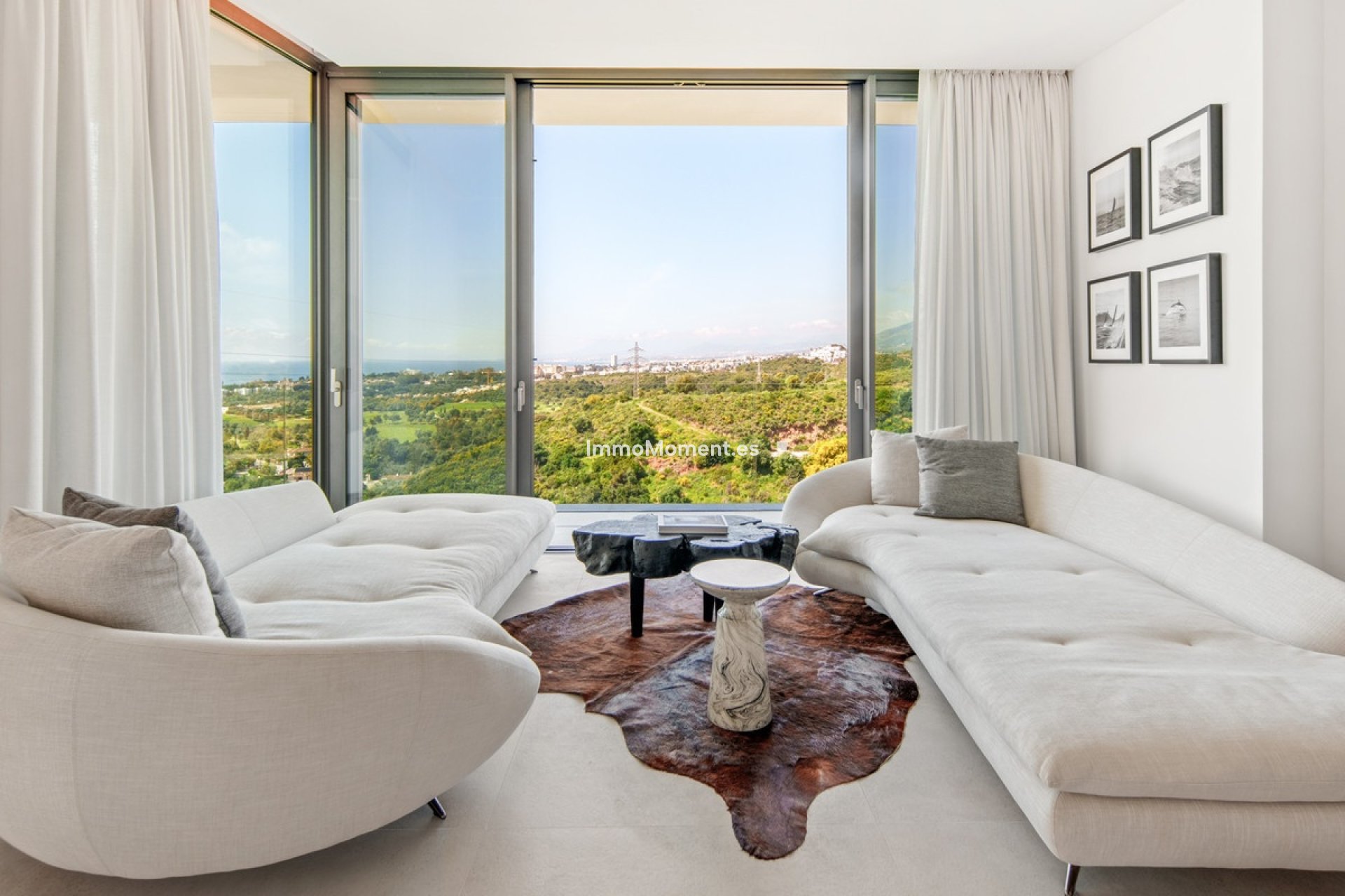 Revente - Villa individuelle - Marbella - El Rosario