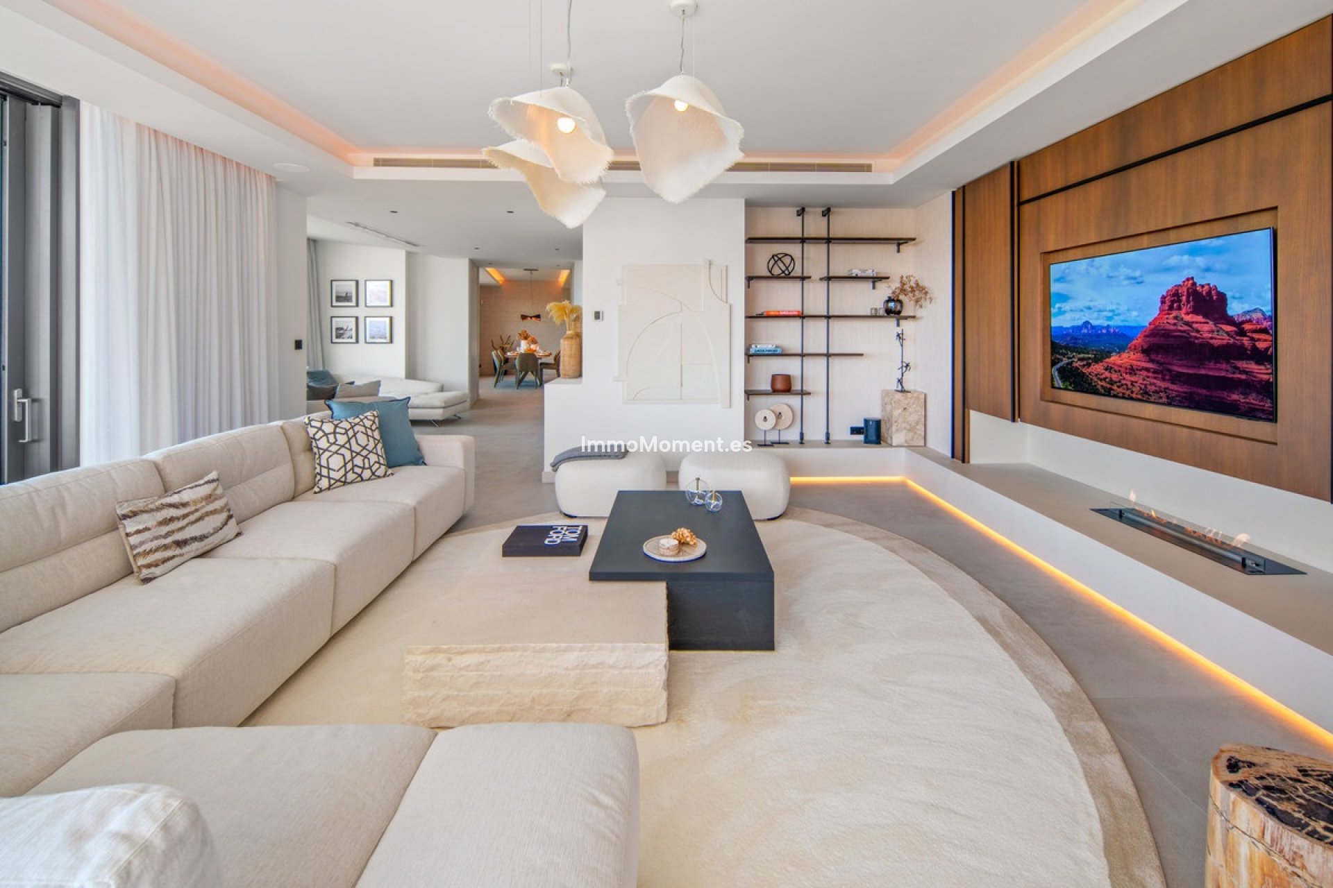 Revente - Villa individuelle - Marbella - El Rosario