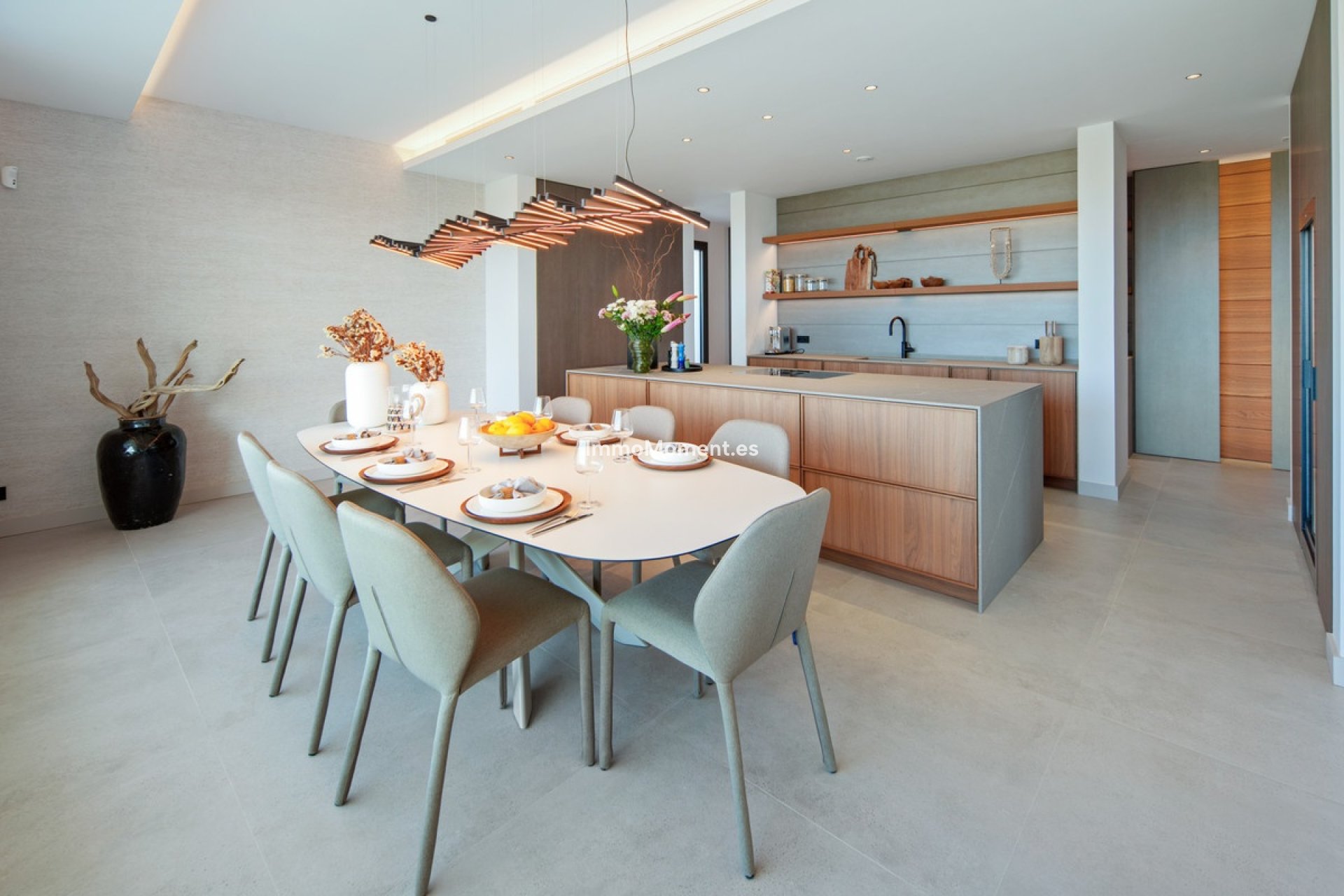 Revente - Villa individuelle - Marbella - El Rosario