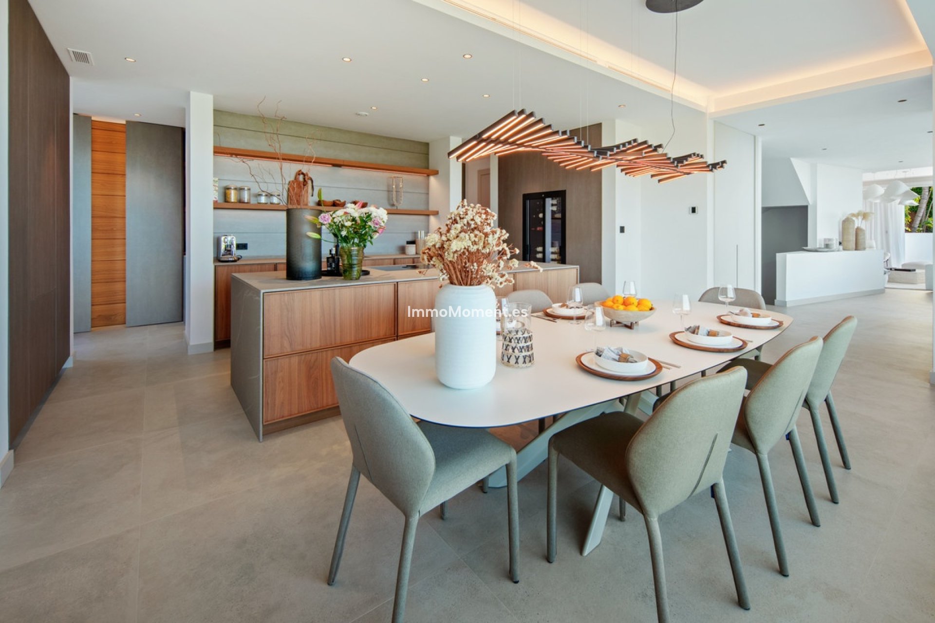Revente - Villa individuelle - Marbella - El Rosario