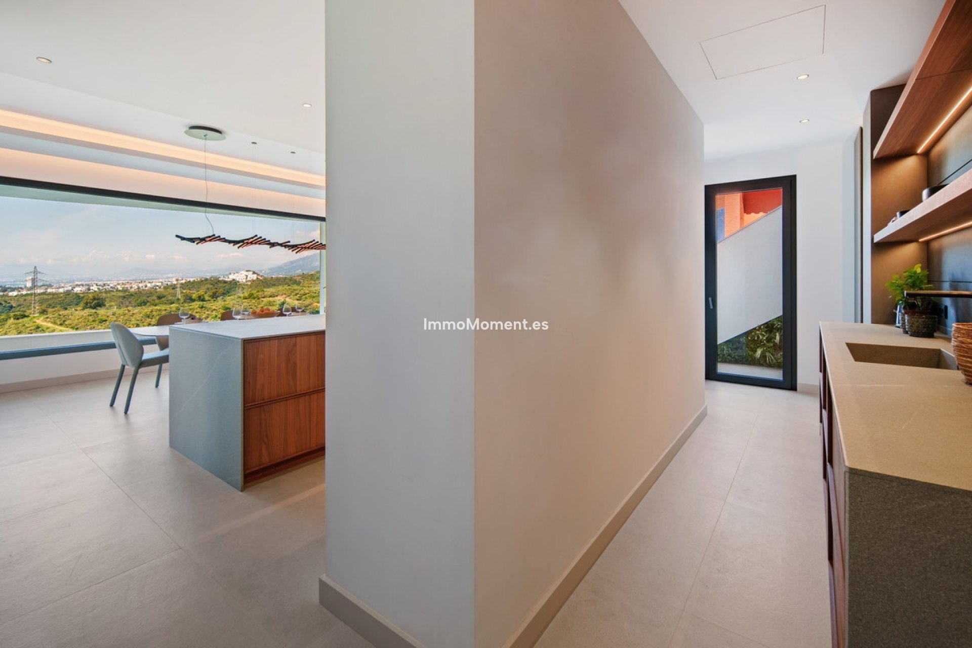 Revente - Villa individuelle - Marbella - El Rosario