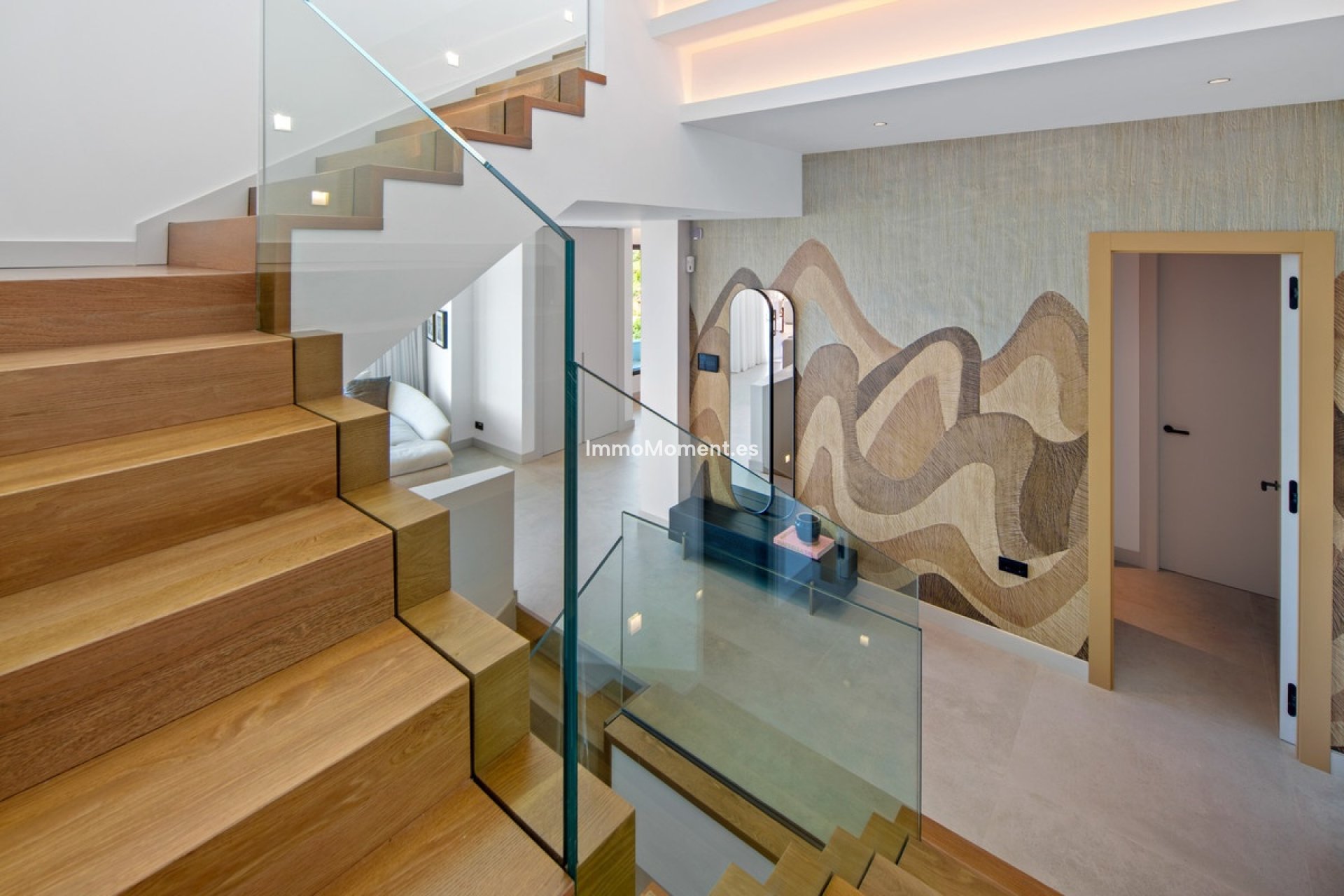 Revente - Villa individuelle - Marbella - El Rosario