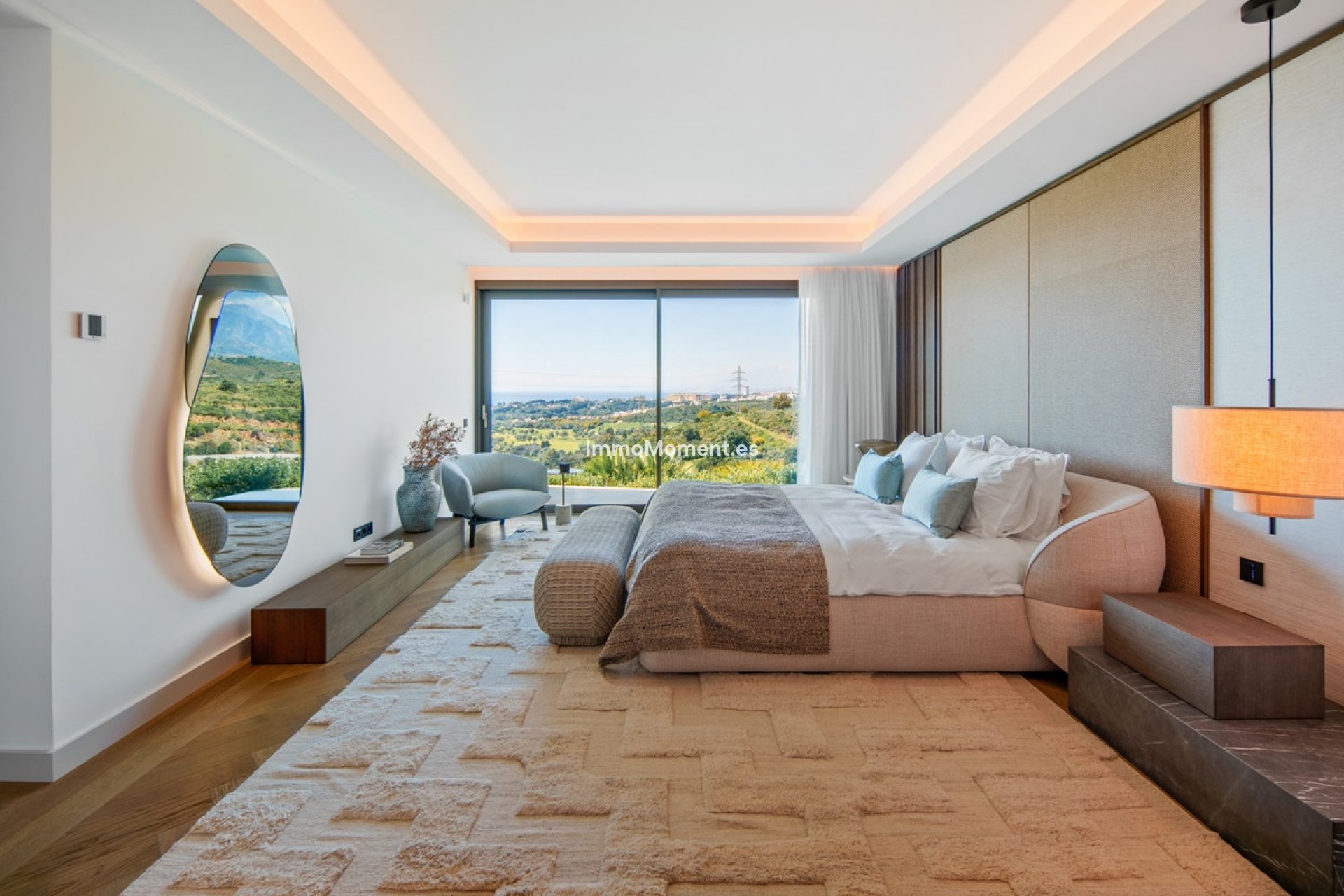 Revente - Villa individuelle - Marbella - El Rosario