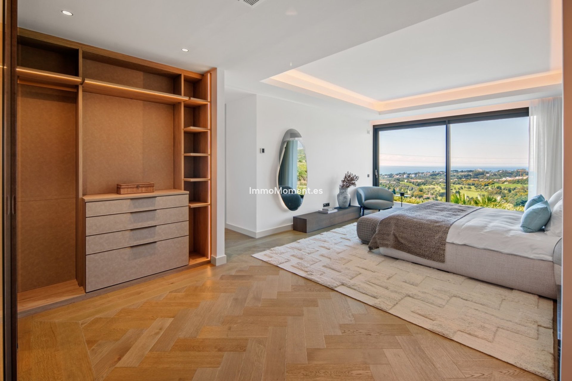 Revente - Villa individuelle - Marbella - El Rosario