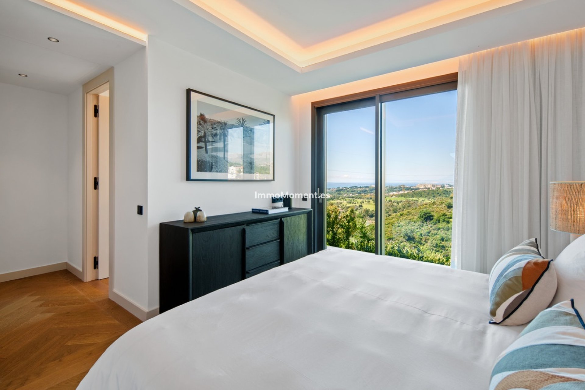 Revente - Villa individuelle - Marbella - El Rosario