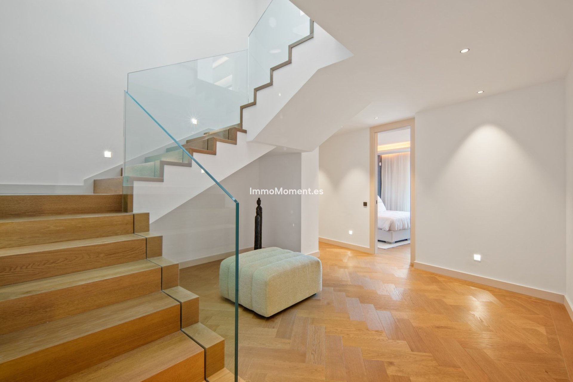Revente - Villa individuelle - Marbella - El Rosario