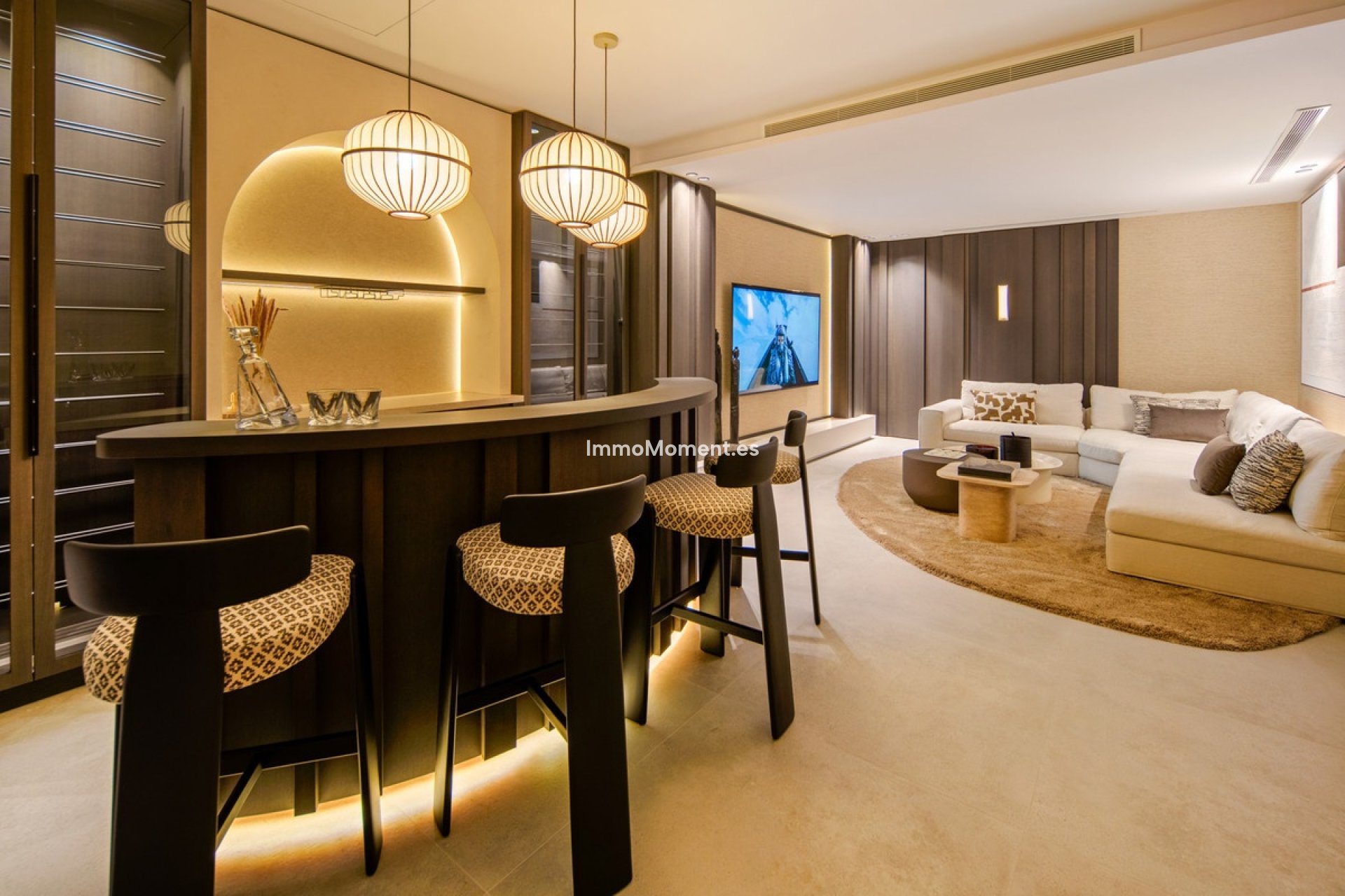 Revente - Villa individuelle - Marbella - El Rosario
