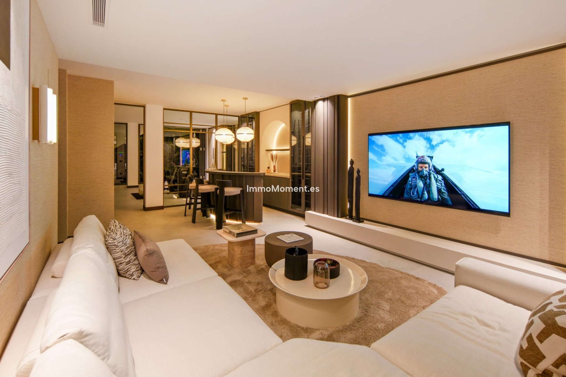 Revente - Villa individuelle - Marbella - El Rosario