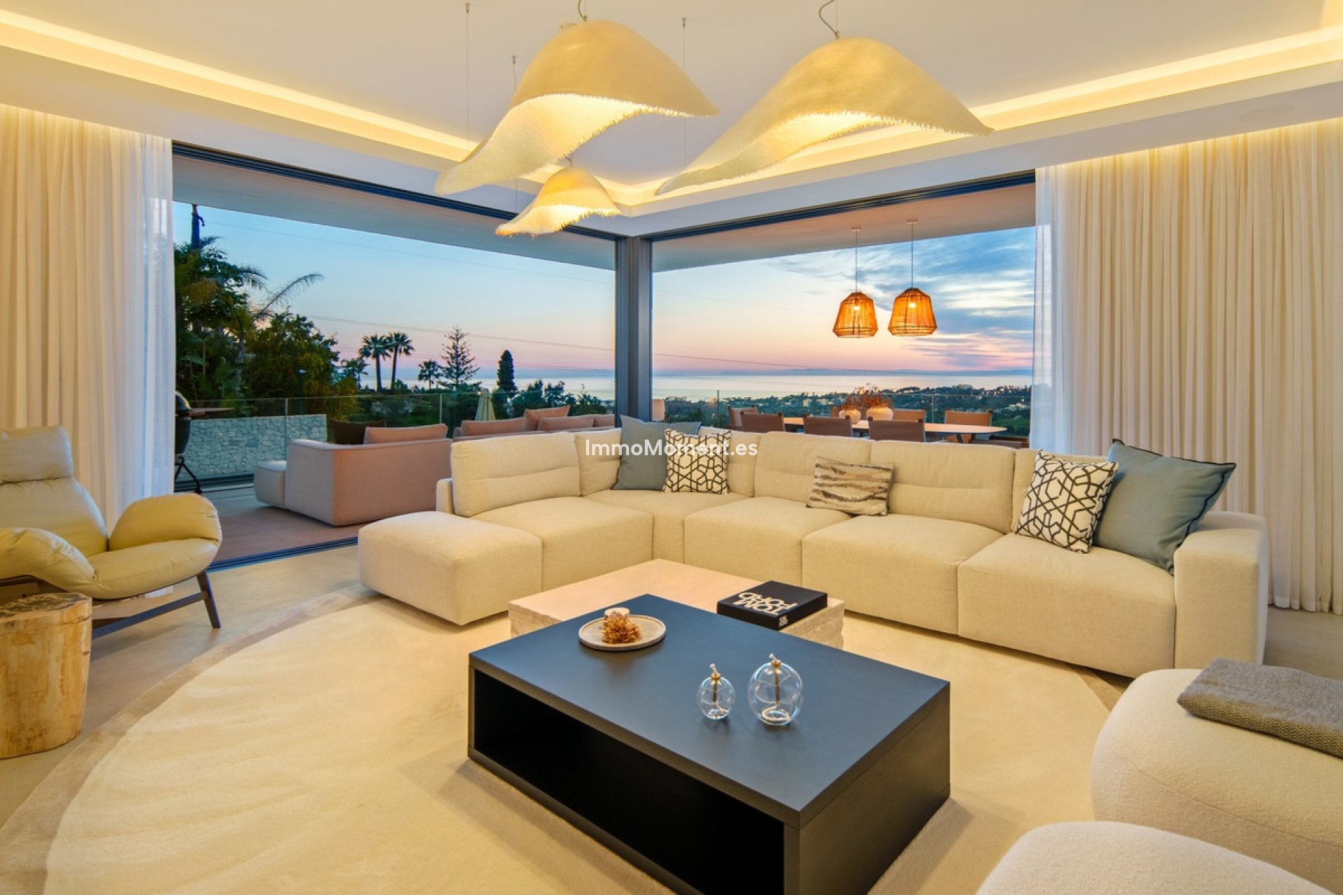 Revente - Villa individuelle - Marbella - El Rosario