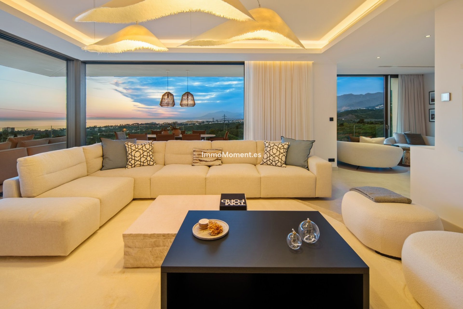 Revente - Villa individuelle - Marbella - El Rosario