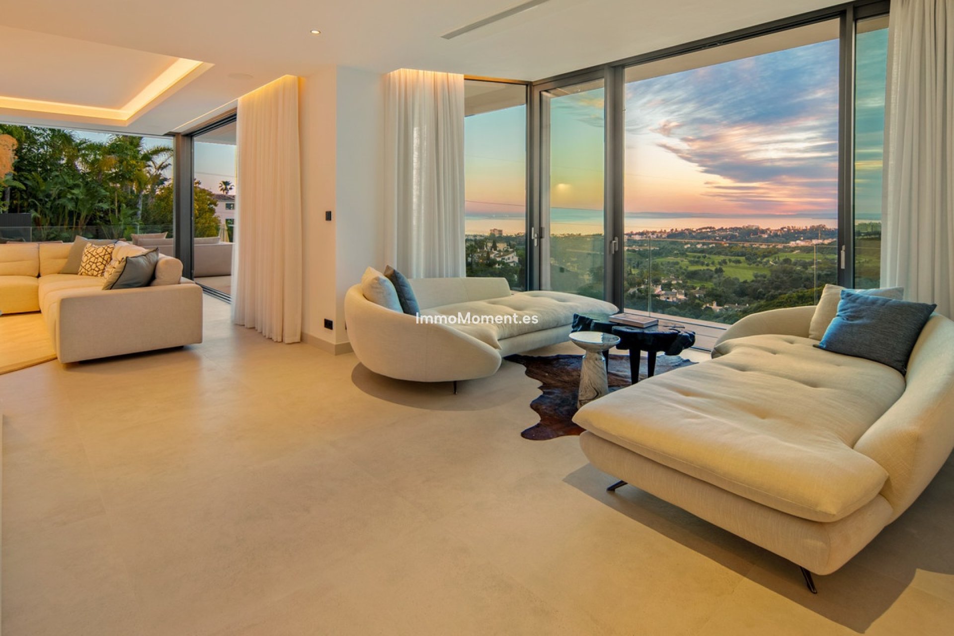 Revente - Villa individuelle - Marbella - El Rosario