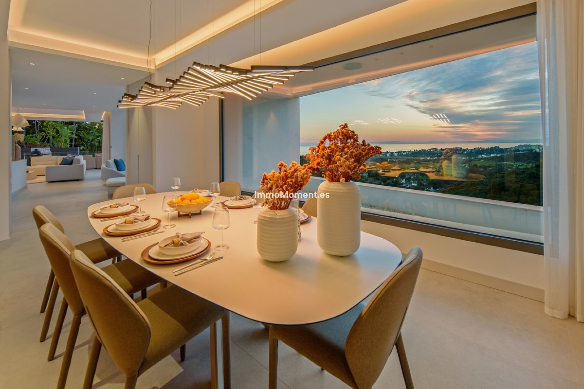 Revente - Villa individuelle - Marbella - El Rosario