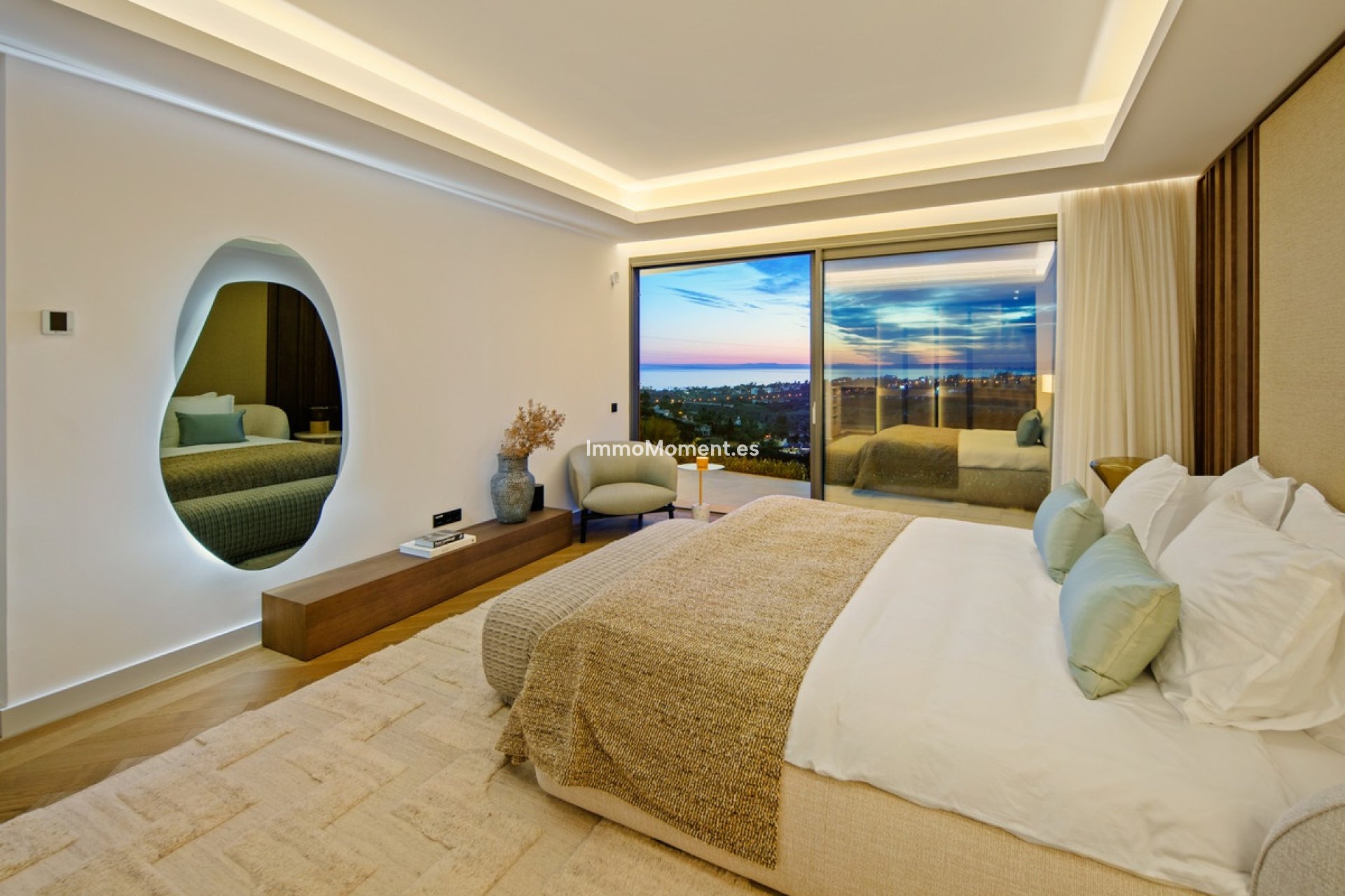 Revente - Villa individuelle - Marbella - El Rosario