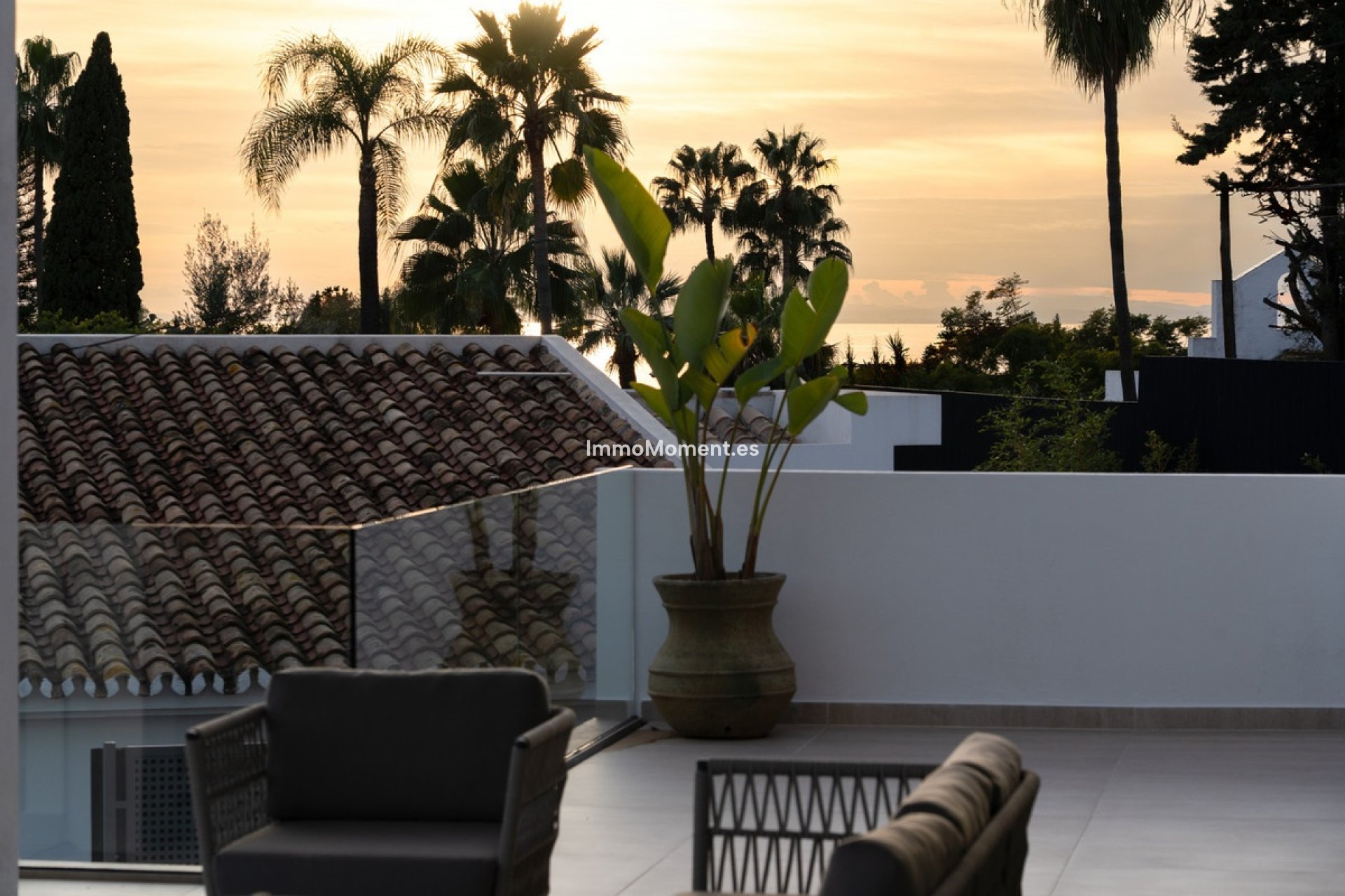 Revente - Villa individuelle - Marbella - El Rosario