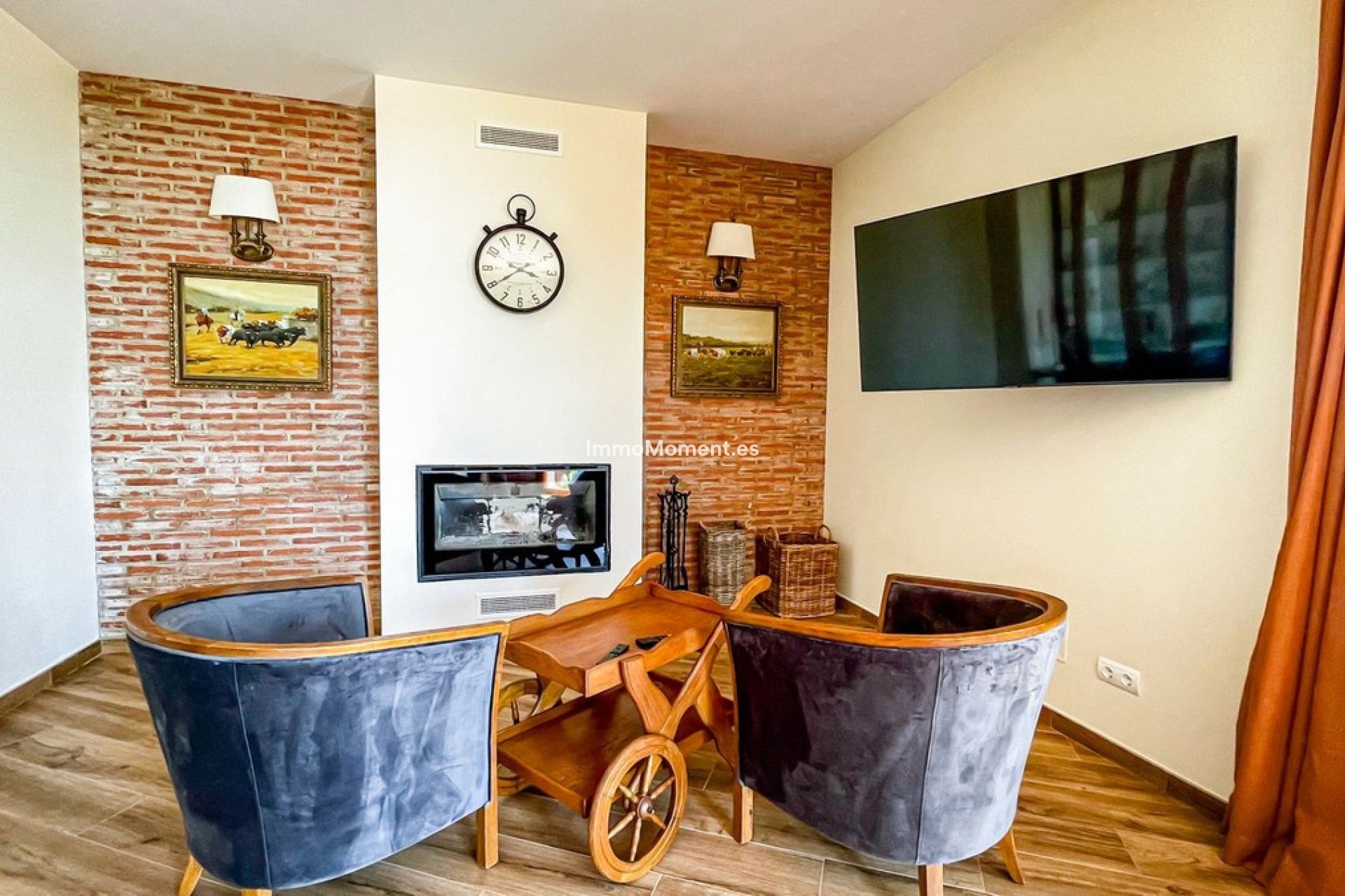 Revente - Villa individuelle - Marbella - El Rosario