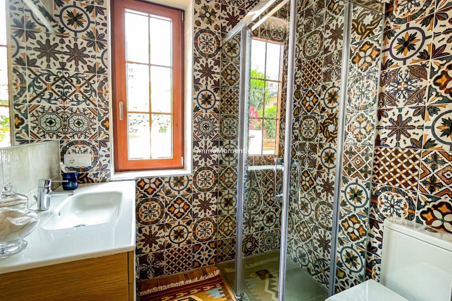 Revente - Villa individuelle - Marbella - El Rosario