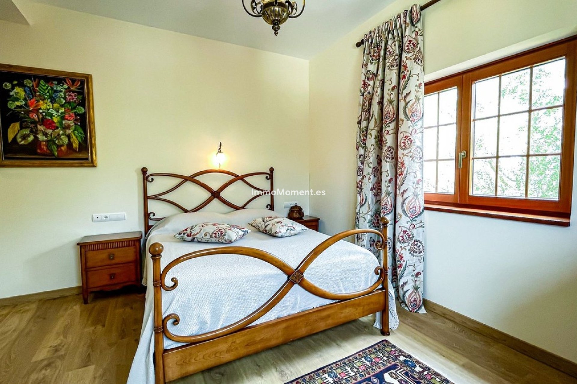 Revente - Villa individuelle - Marbella - El Rosario