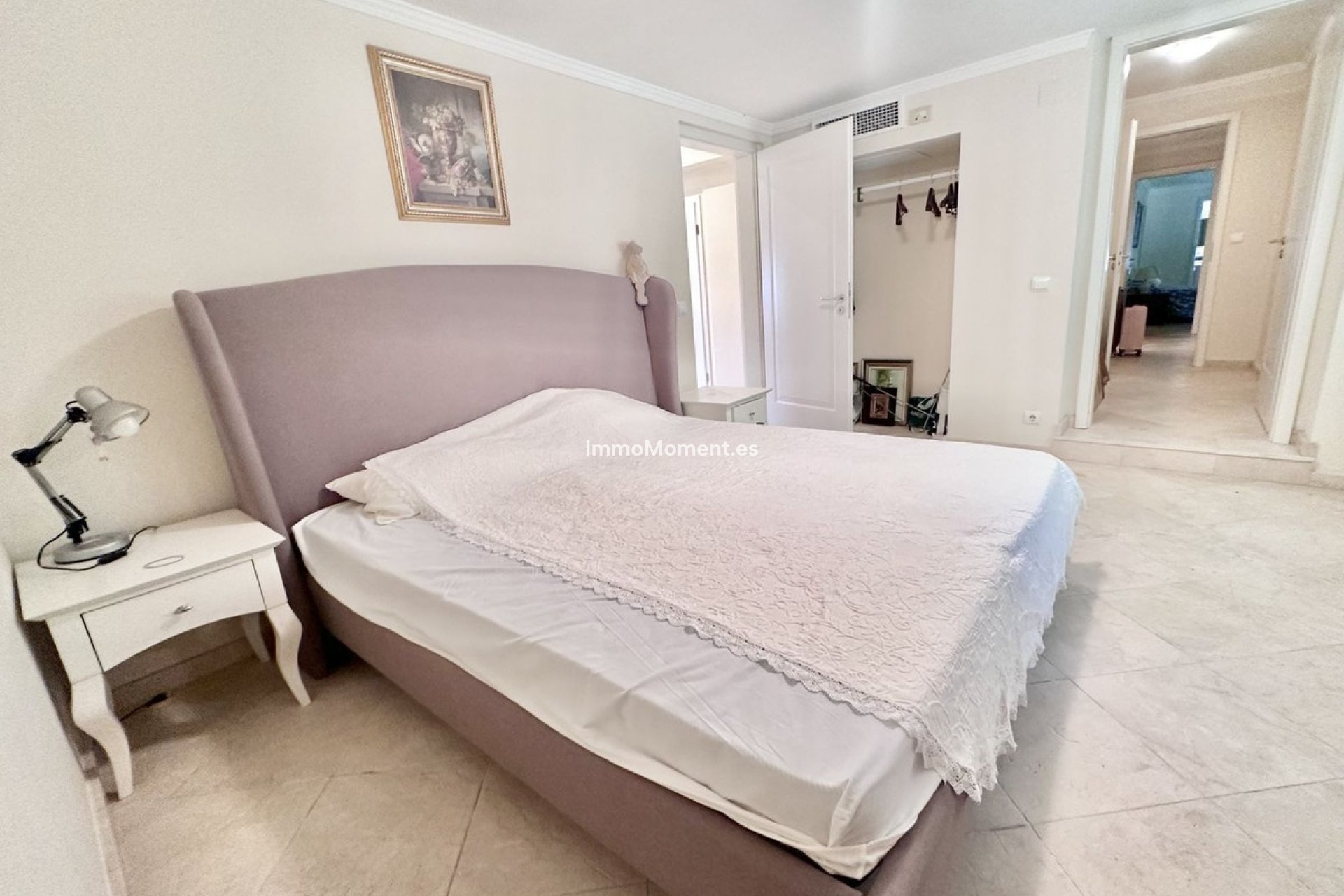 Revente - Villa individuelle - Marbella - El Rosario