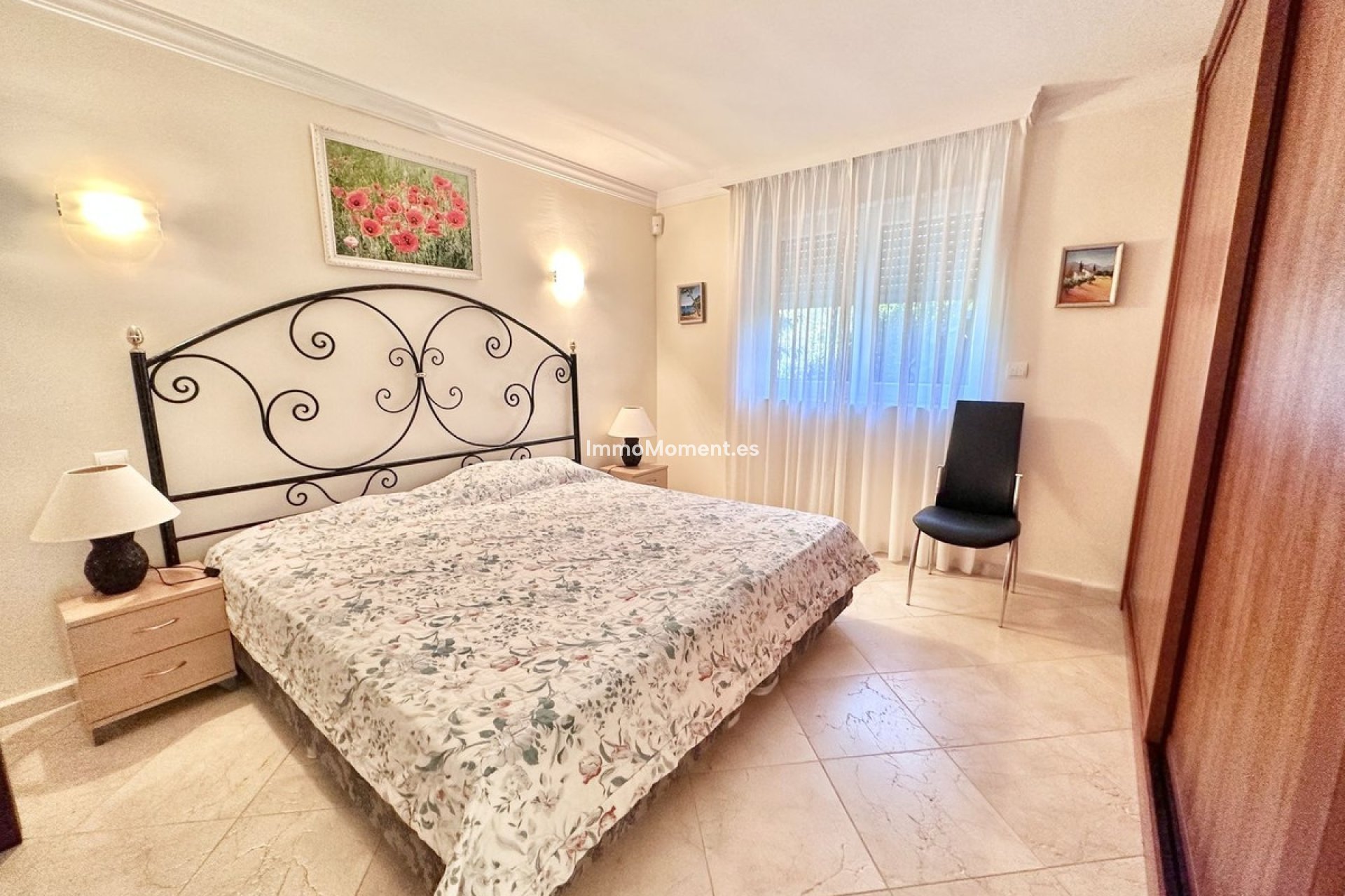 Revente - Villa individuelle - Marbella - El Rosario