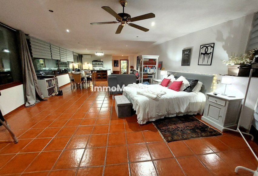 Revente - Villa individuelle - Marbella - El Rosario