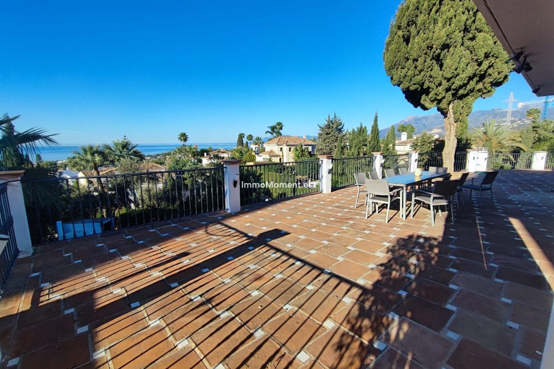 Revente - Villa individuelle - Marbella - El Rosario