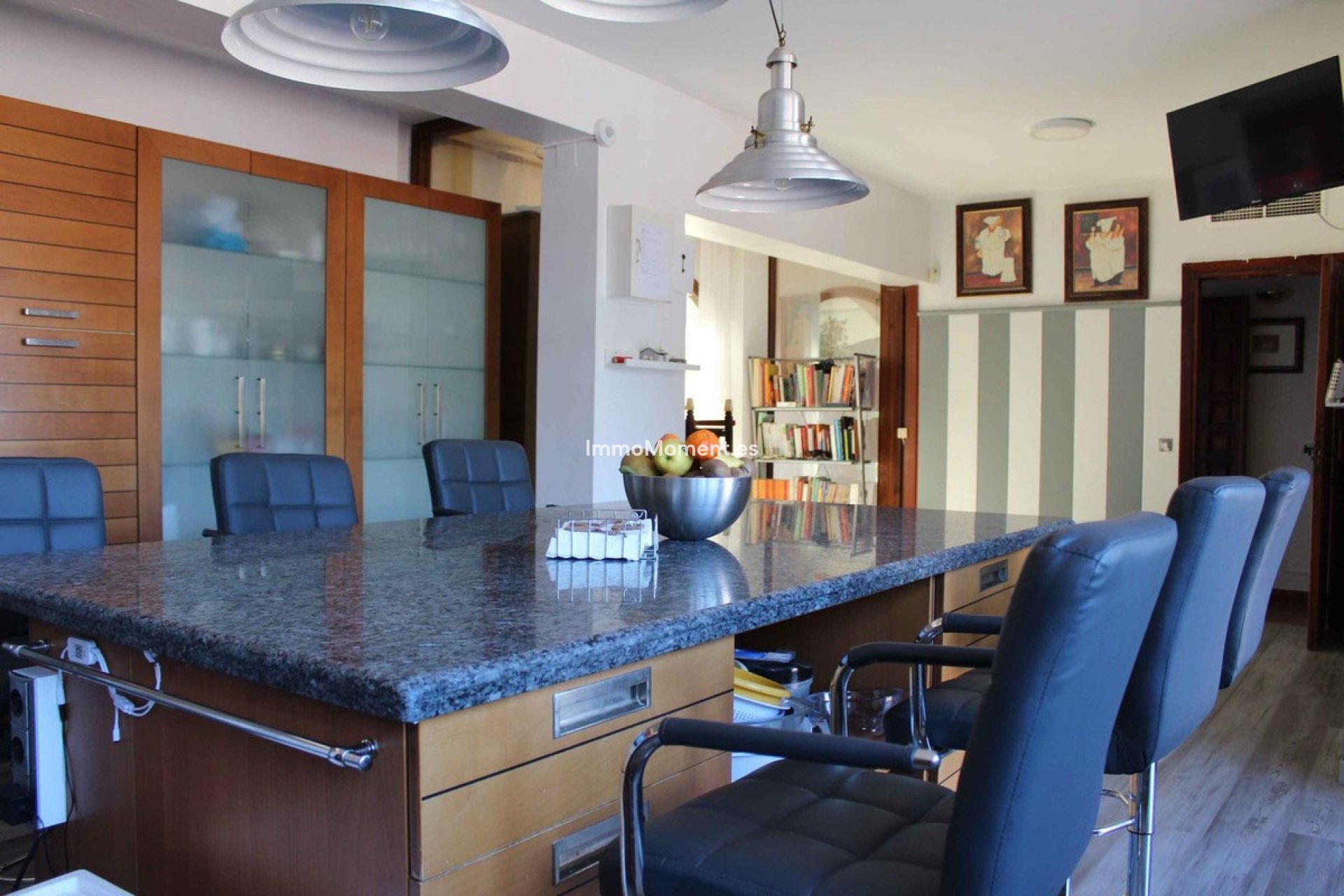 Revente - Villa individuelle - Marbella - El Rosario