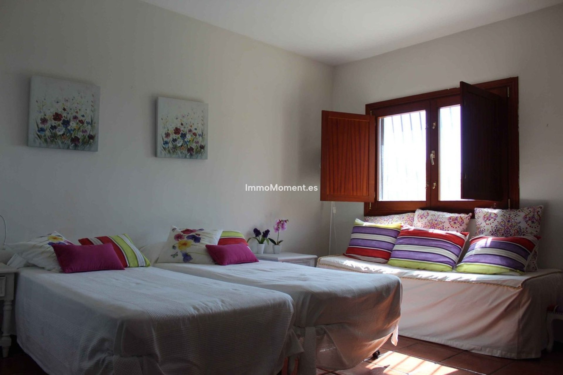 Revente - Villa individuelle - Marbella - El Rosario