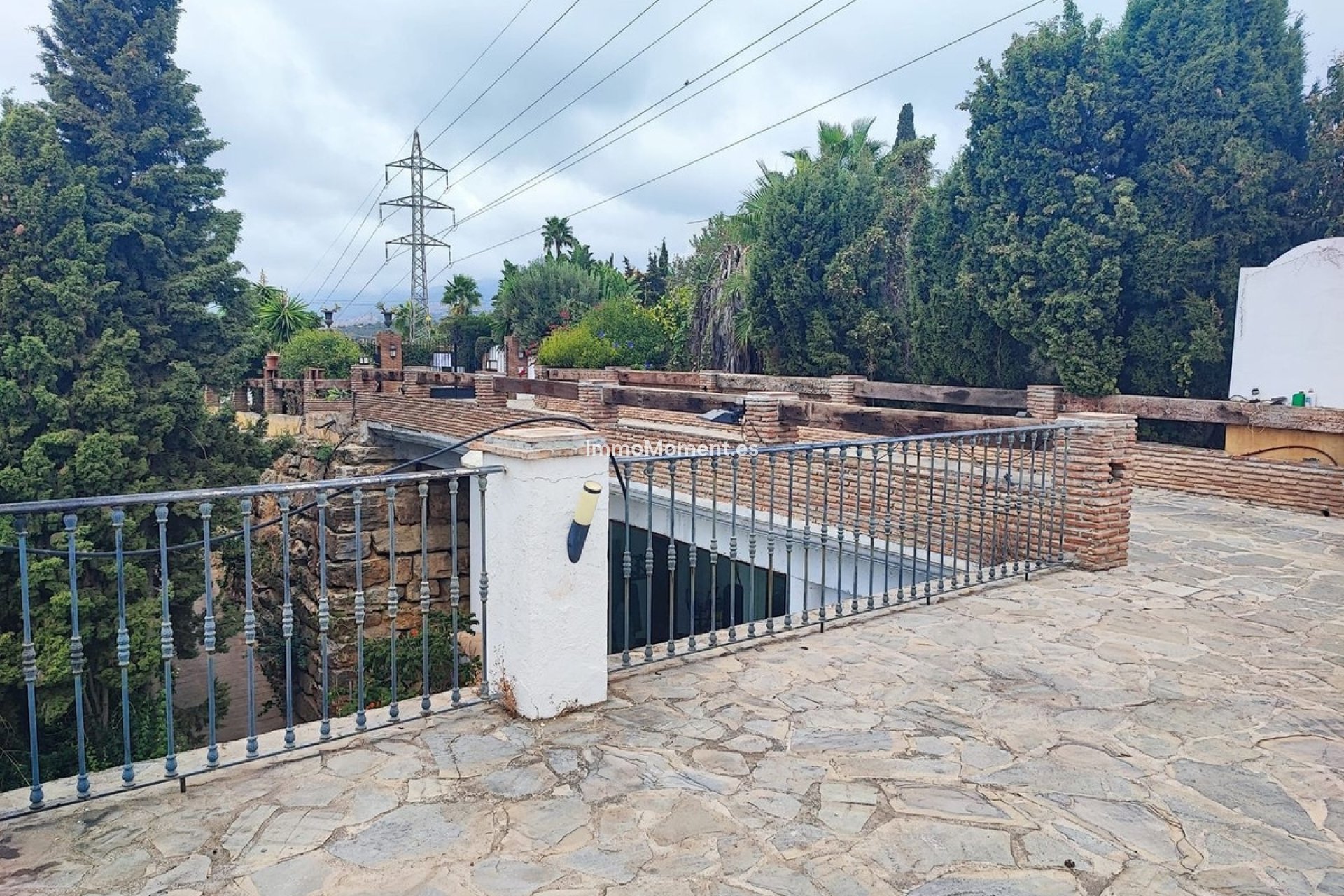 Revente - Villa individuelle - Marbella - El Rosario