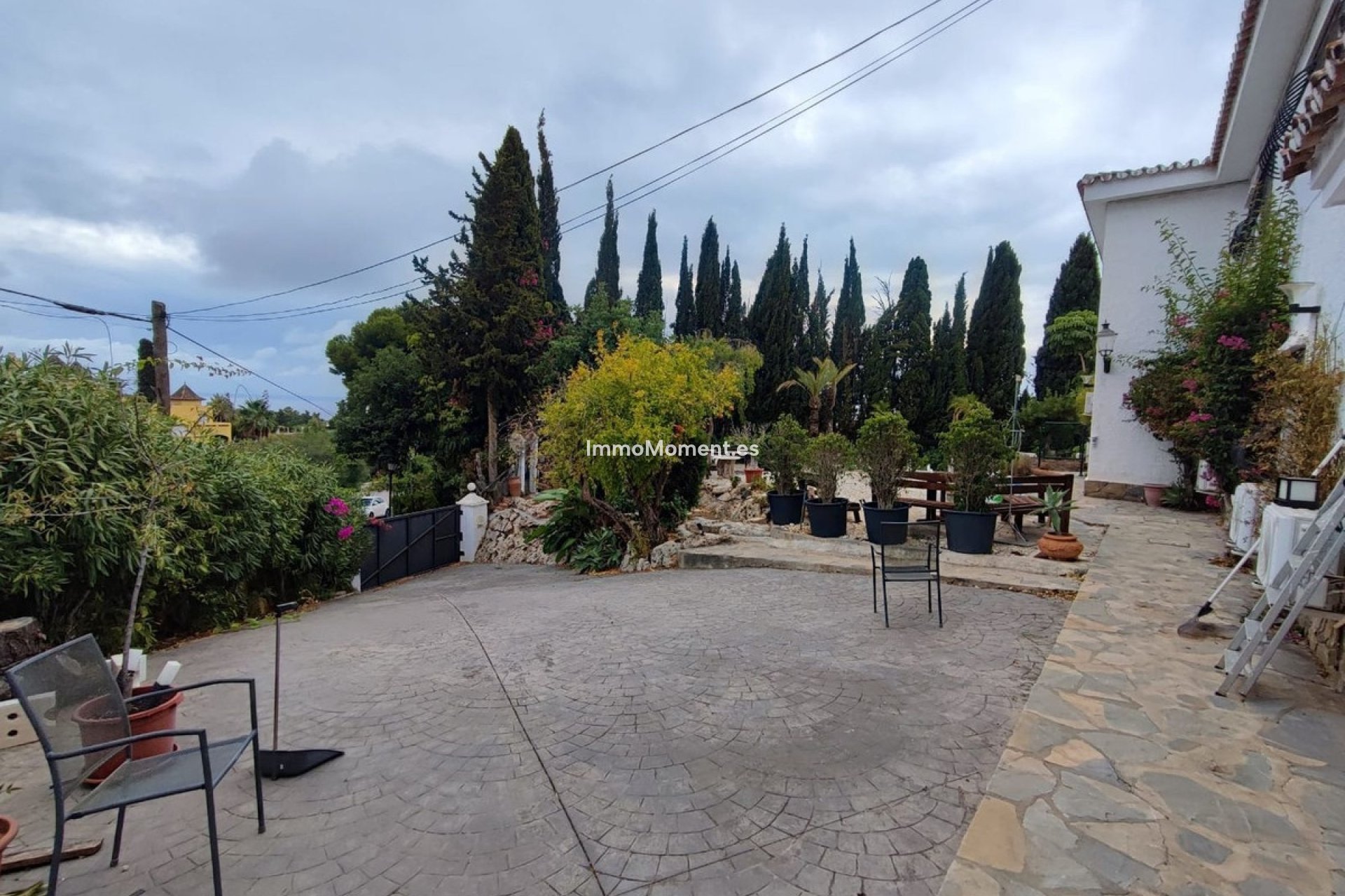 Revente - Villa individuelle - Marbella - El Rosario