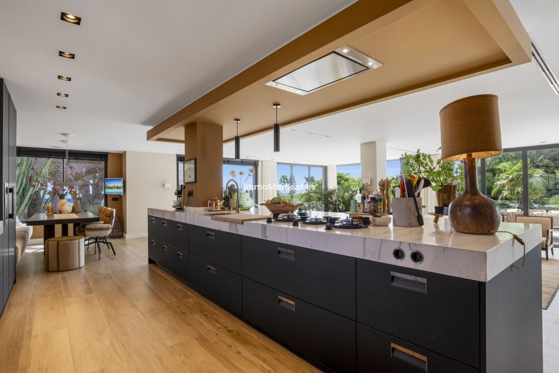 Revente - Villa individuelle - Marbella - El Rosario