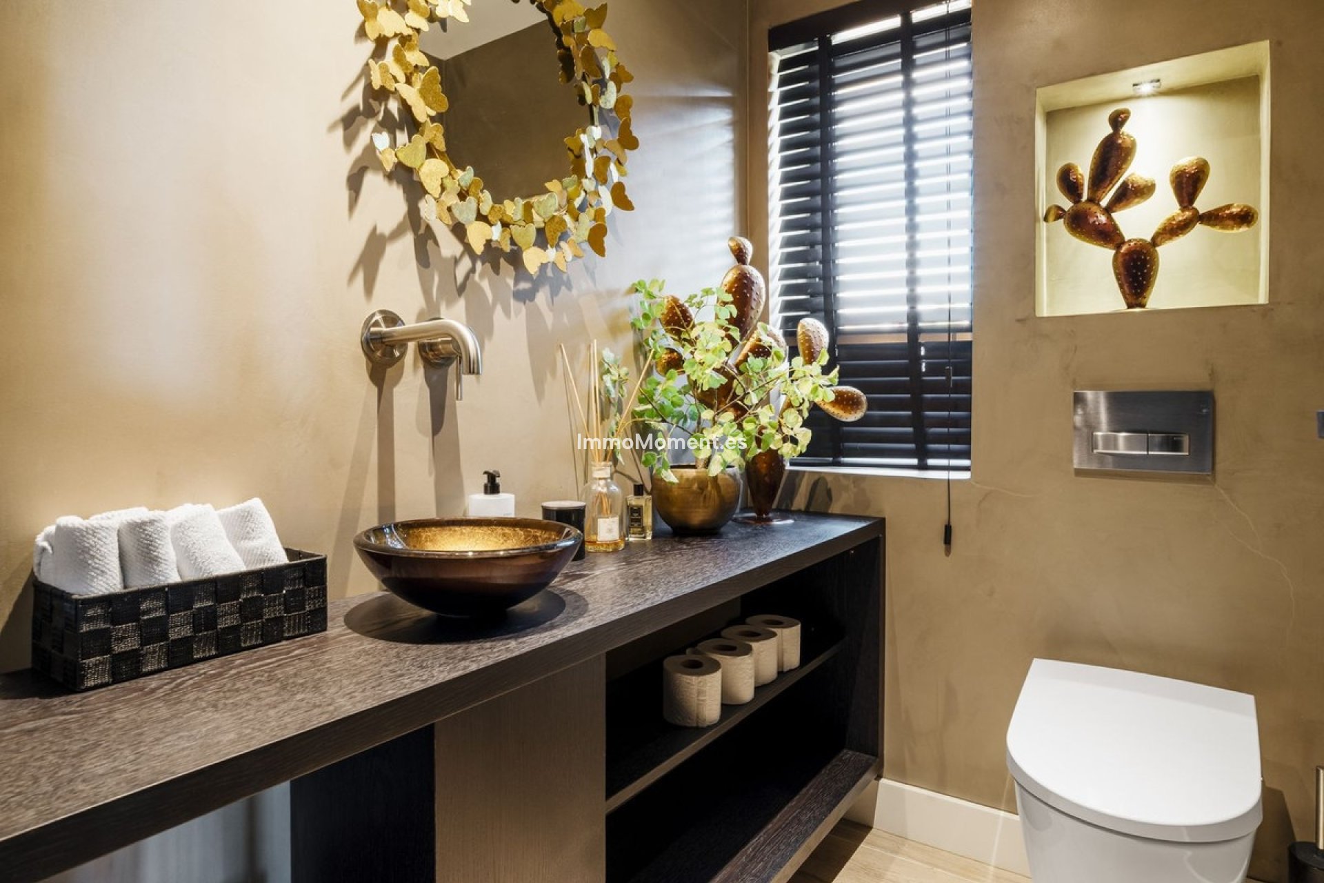 Revente - Villa individuelle - Marbella - El Rosario