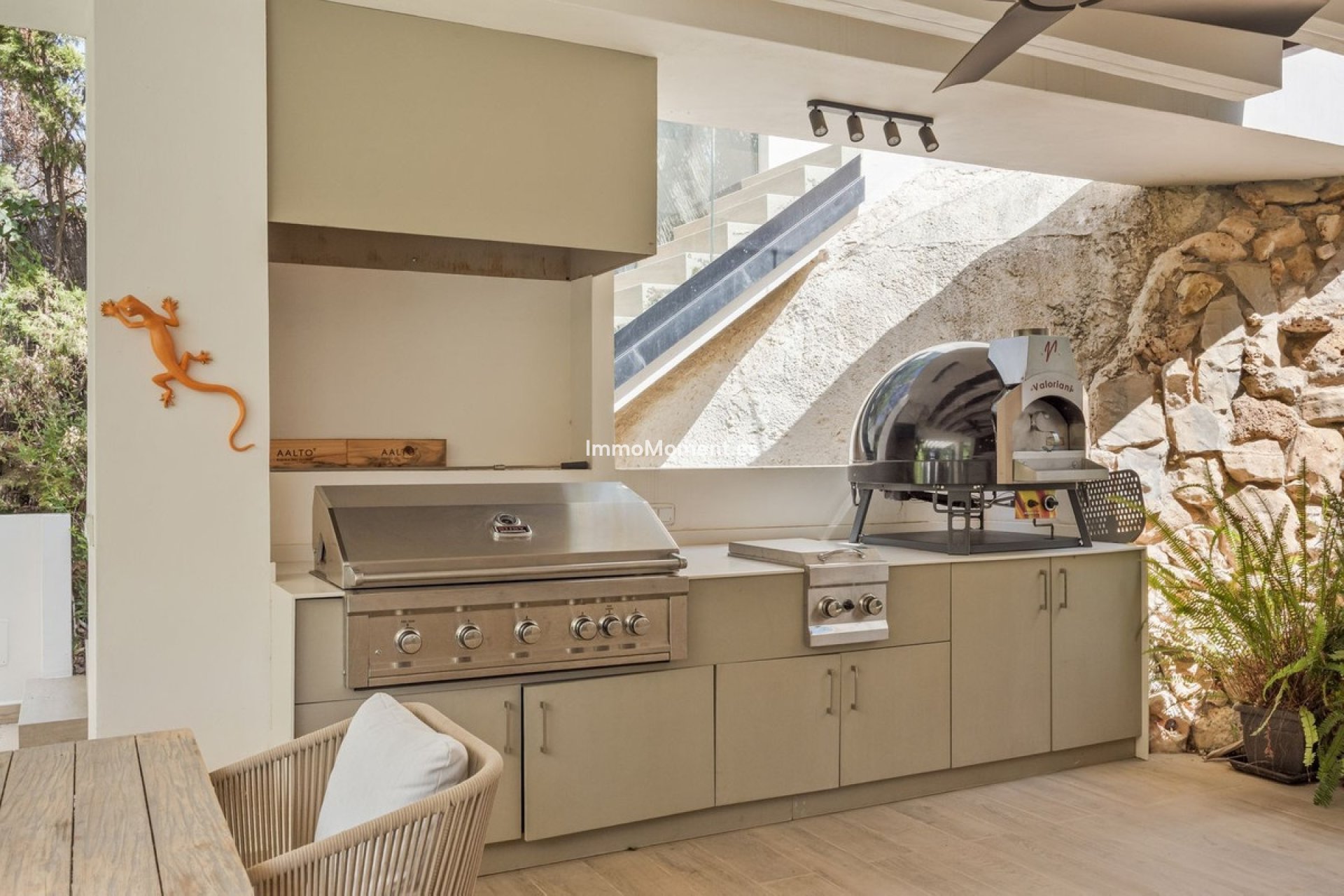 Revente - Villa individuelle - Marbella - El Rosario