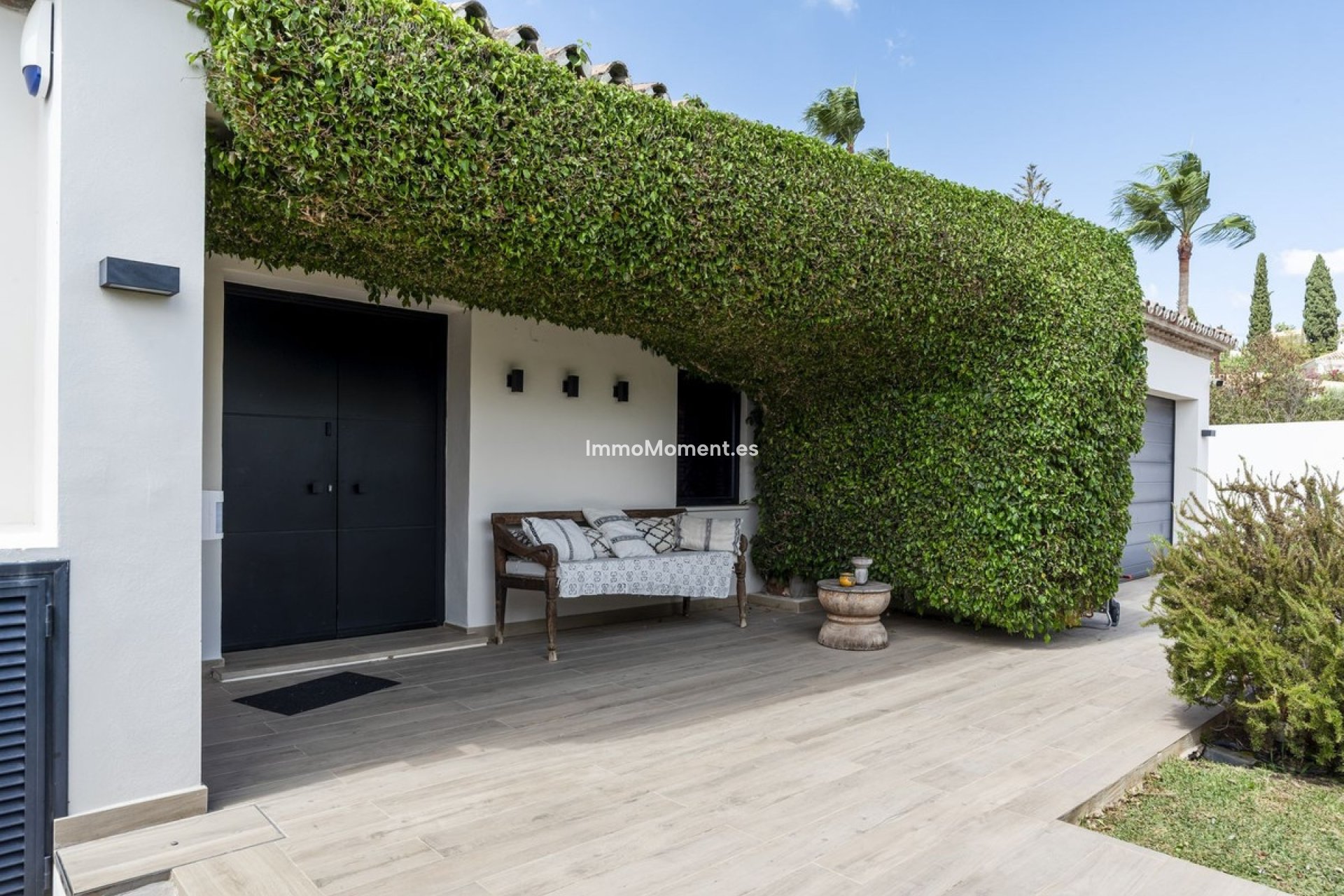 Revente - Villa individuelle - Marbella - El Rosario