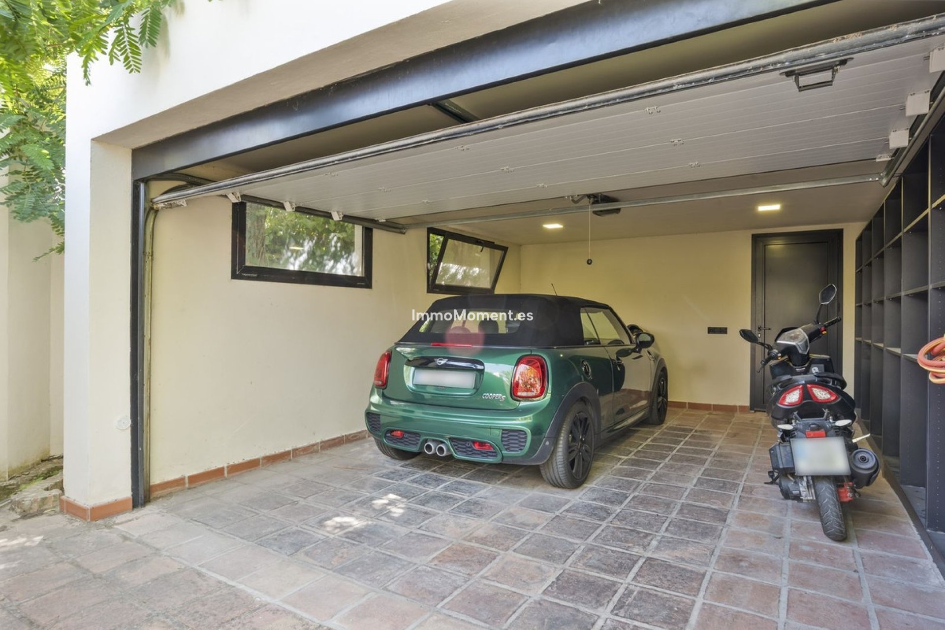 Revente - Villa individuelle - Marbella - El Rosario