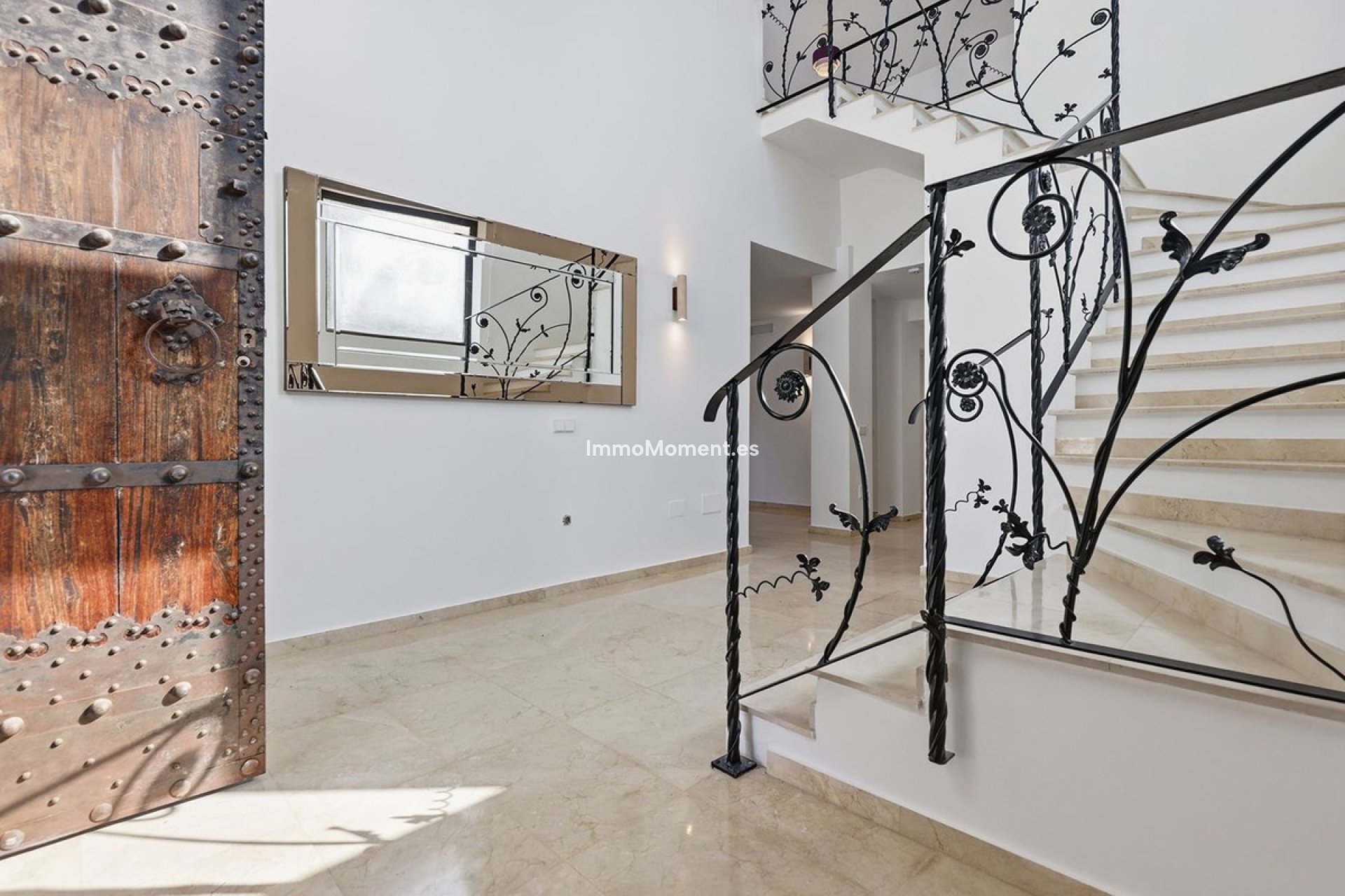 Revente - Villa individuelle - Marbella - El Rosario