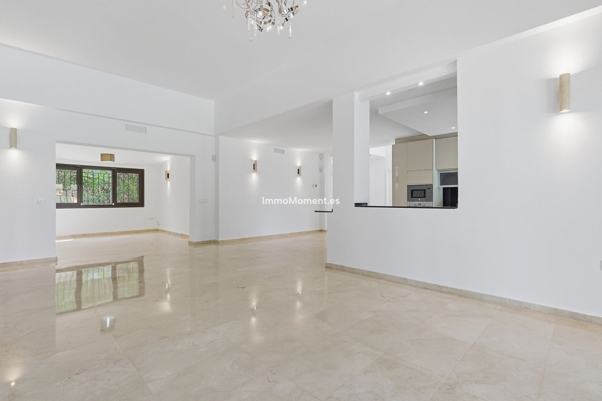 Revente - Villa individuelle - Marbella - El Rosario