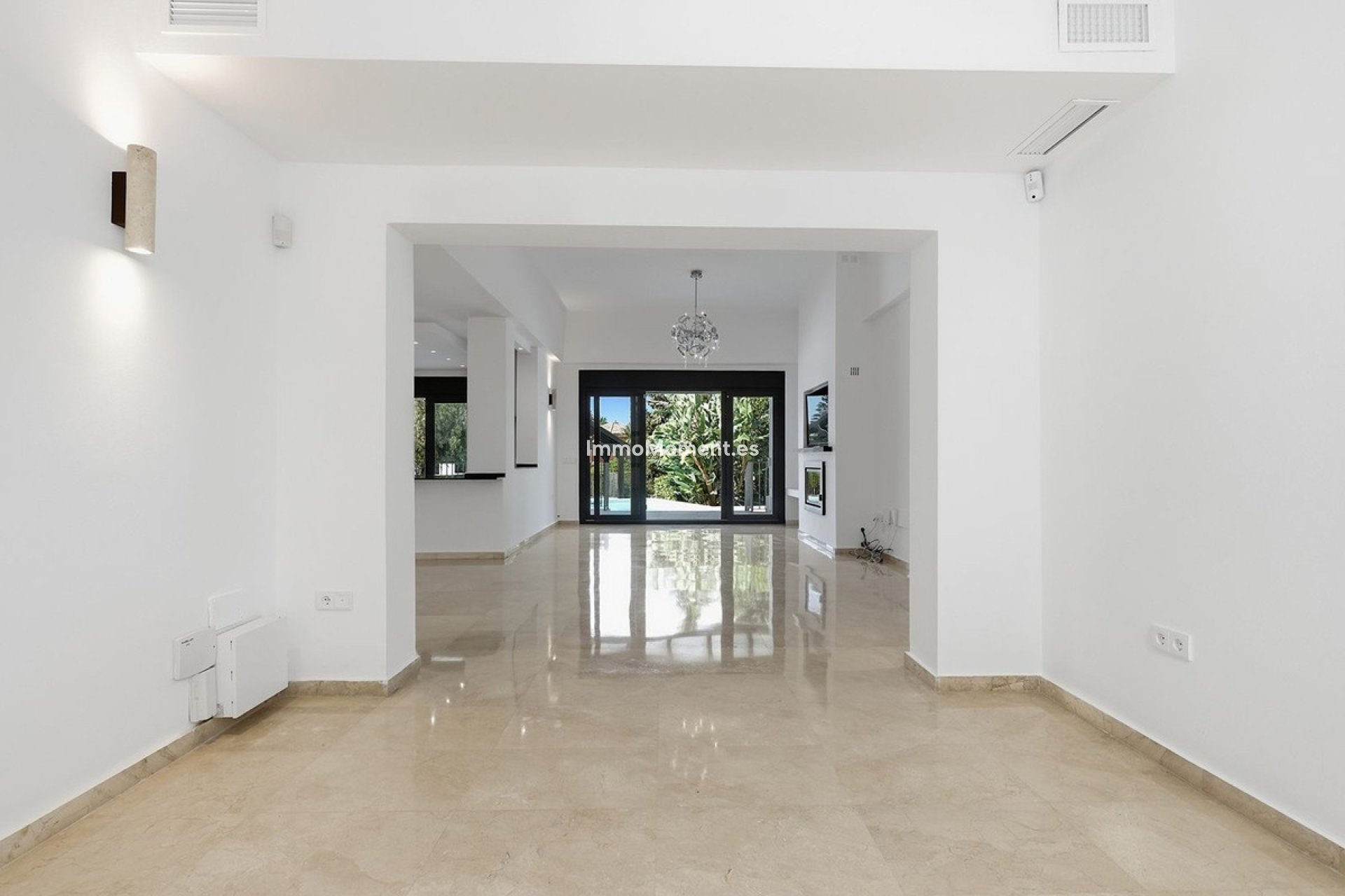 Revente - Villa individuelle - Marbella - El Rosario