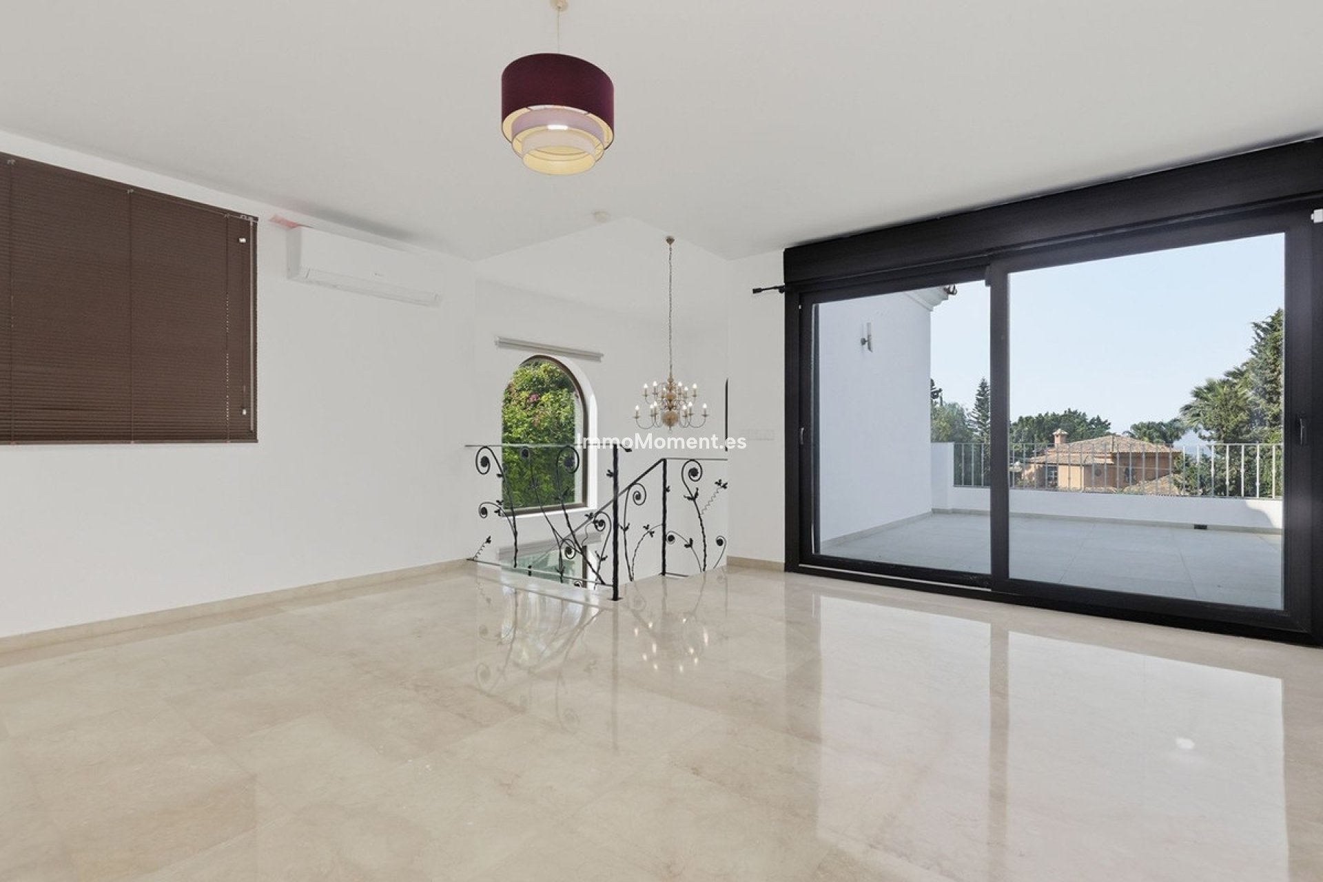 Revente - Villa individuelle - Marbella - El Rosario