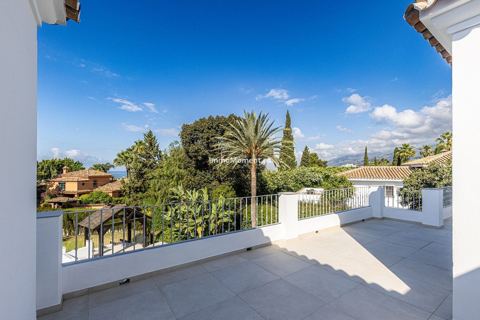 Revente - Villa individuelle - Marbella - El Rosario