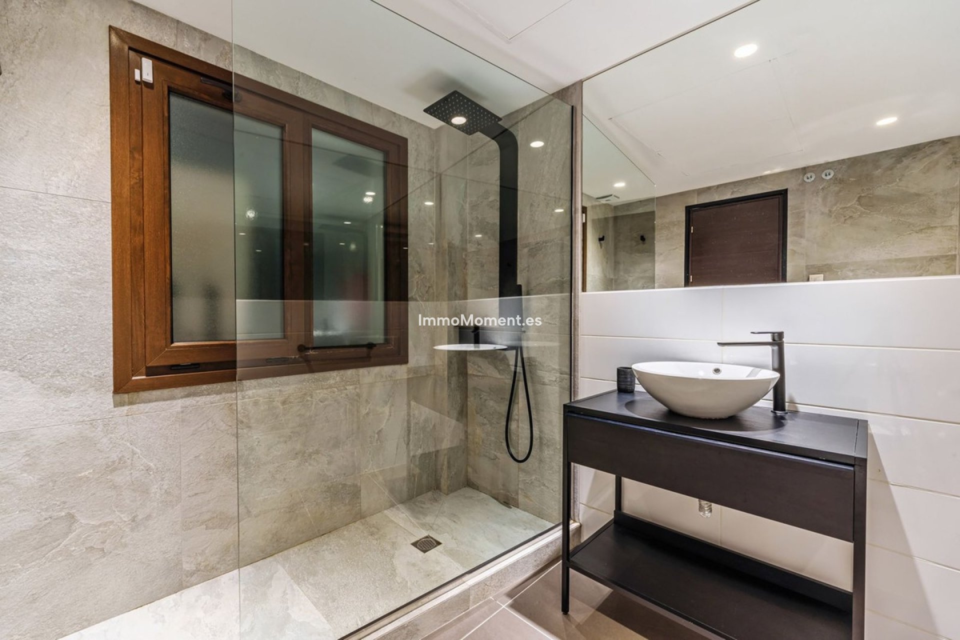 Revente - Villa individuelle - Marbella - El Rosario